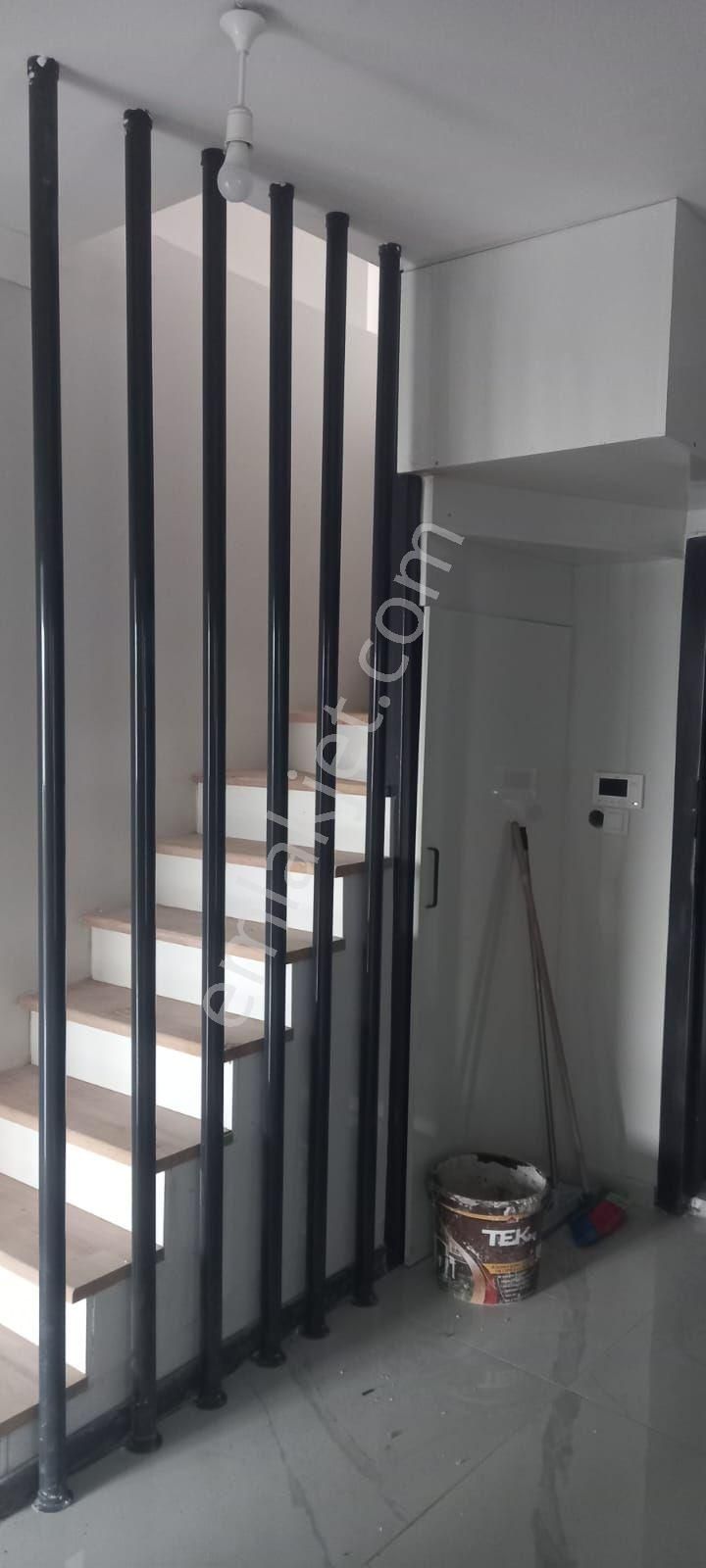 Muğla Dalaman Karaçalı Mahallesi 4+1 Ultra Geniş Dublex - Görsel 2