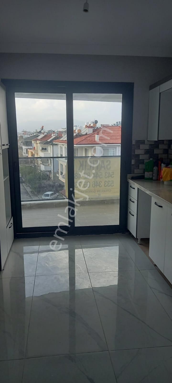 Muğla Dalaman Karaçalı Mahallesi 4+1 Ultra Geniş Dublex - Görsel 18