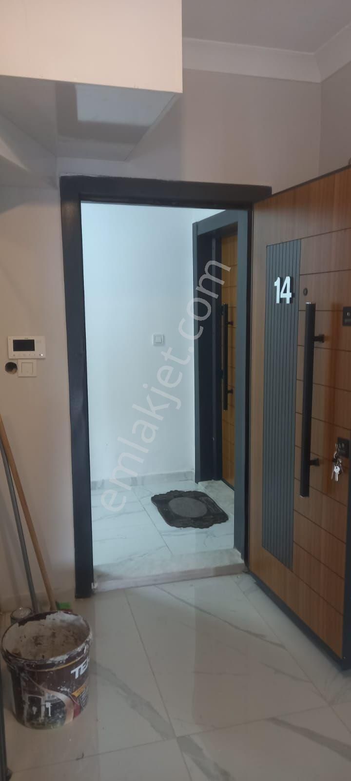 Muğla Dalaman Karaçalı Mahallesi 4+1 Ultra Geniş Dublex - Görsel 16