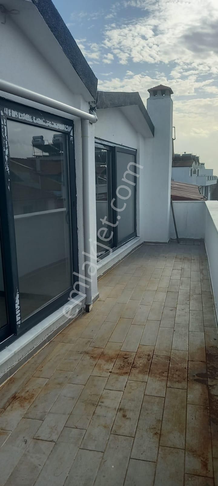 Muğla Dalaman Karaçalı Mahallesi 4+1 Ultra Geniş Dublex - Görsel 5