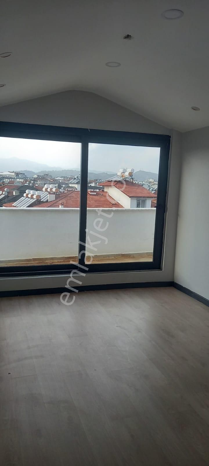 Muğla Dalaman Karaçalı Mahallesi 4+1 Ultra Geniş Dublex - Görsel 7