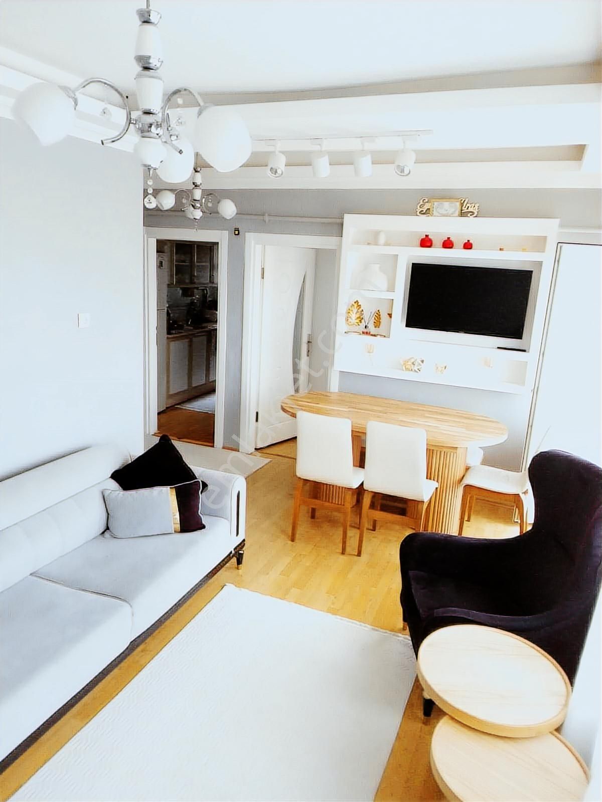 Lidya Gayrimenkul'den İzmitte Satılık Müstakil Ev - Görsel 12