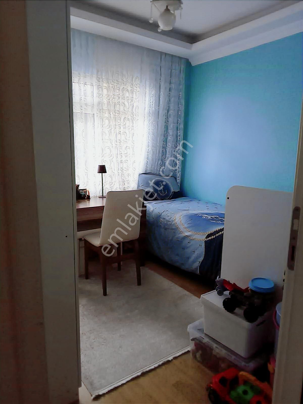 Lidya Gayrimenkul'den İzmitte Satılık Müstakil Ev - Görsel 16