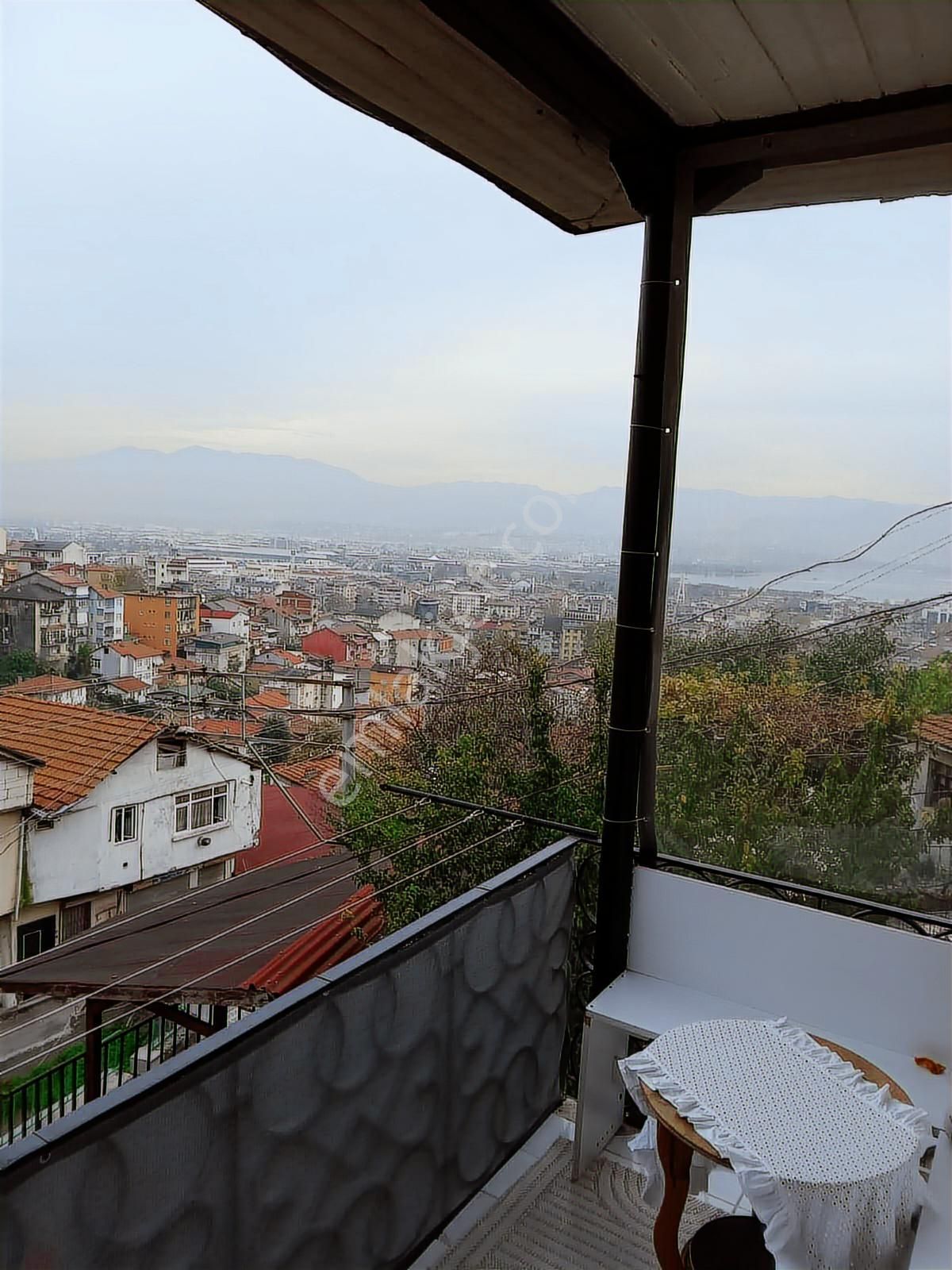 Lidya Gayrimenkul'den İzmitte Satılık Müstakil Ev - Görsel 6