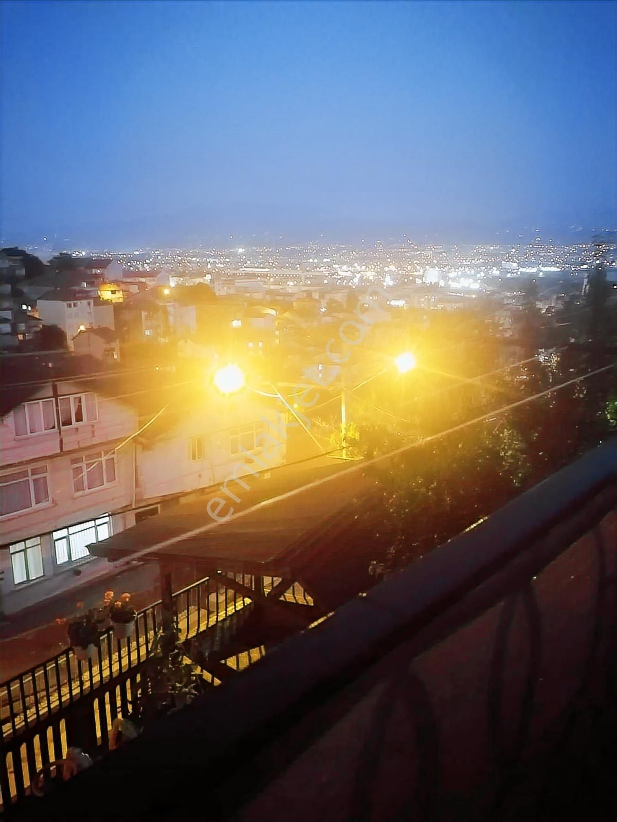 Lidya Gayrimenkul'den İzmitte Satılık Müstakil Ev - Görsel 6