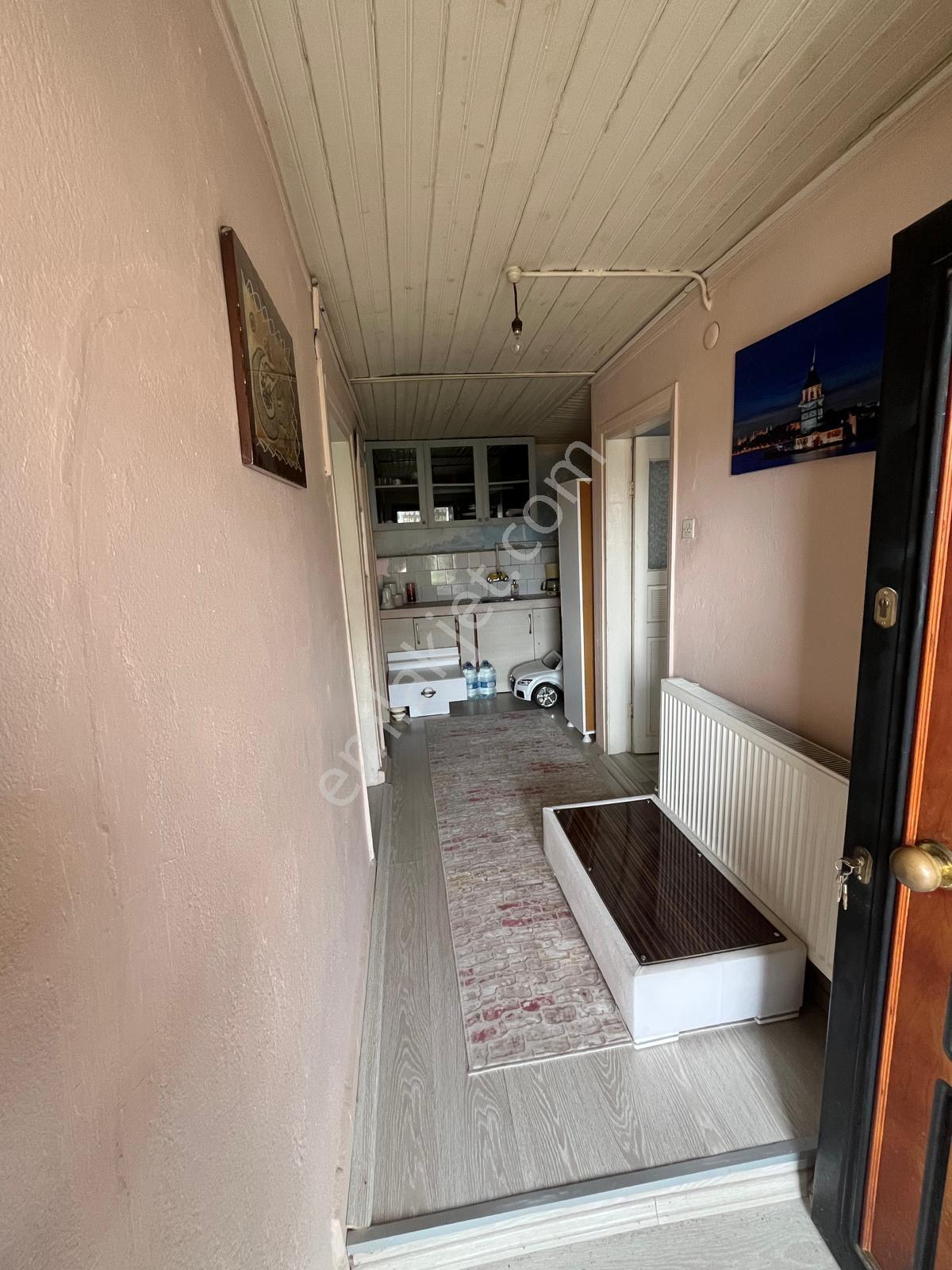 Lidya Gayrimenkul'den 2katlı Müstakil 2 Ayrı Daire Satılık Bina - Görsel 21