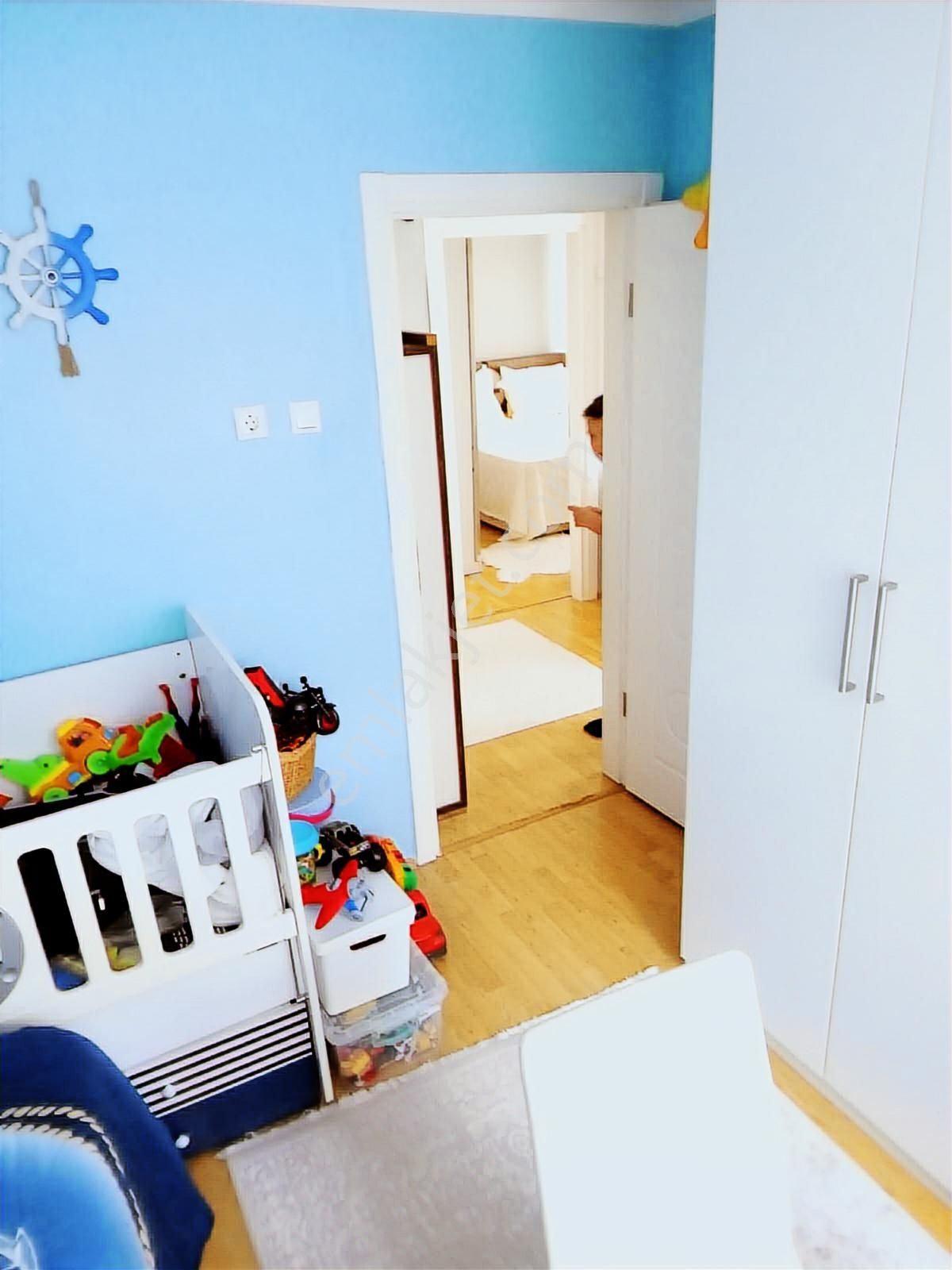 Lidya Gayrimenkul'den İzmitte Satılık Müstakil Ev - Görsel 9