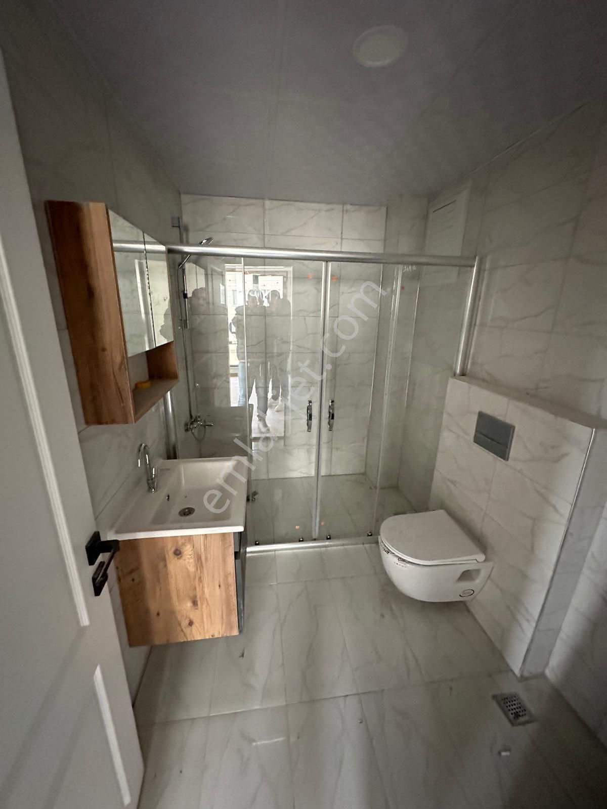 Evim-nur'dan Baruthane Mah. 3.kat 1+1 Balkonlu Sıfır Fırsat Daire - Görsel 17