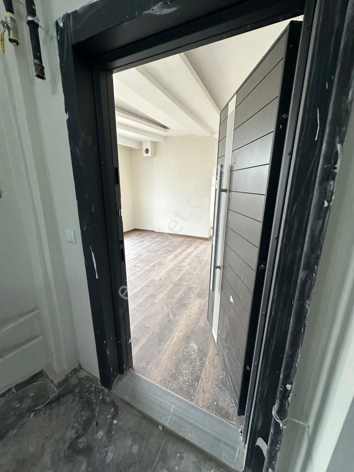 Evim-nur'dan Baruthane Mah. 3.kat 1+1 Balkonlu Sıfır Fırsat Daire - Görsel 18