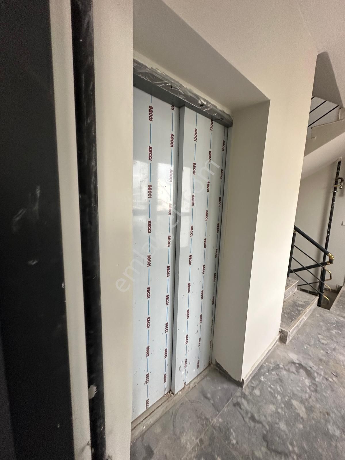 Evim-nur'dan Baruthane Mah. 3.kat 1+1 Balkonlu Sıfır Fırsat Daire - Görsel 19