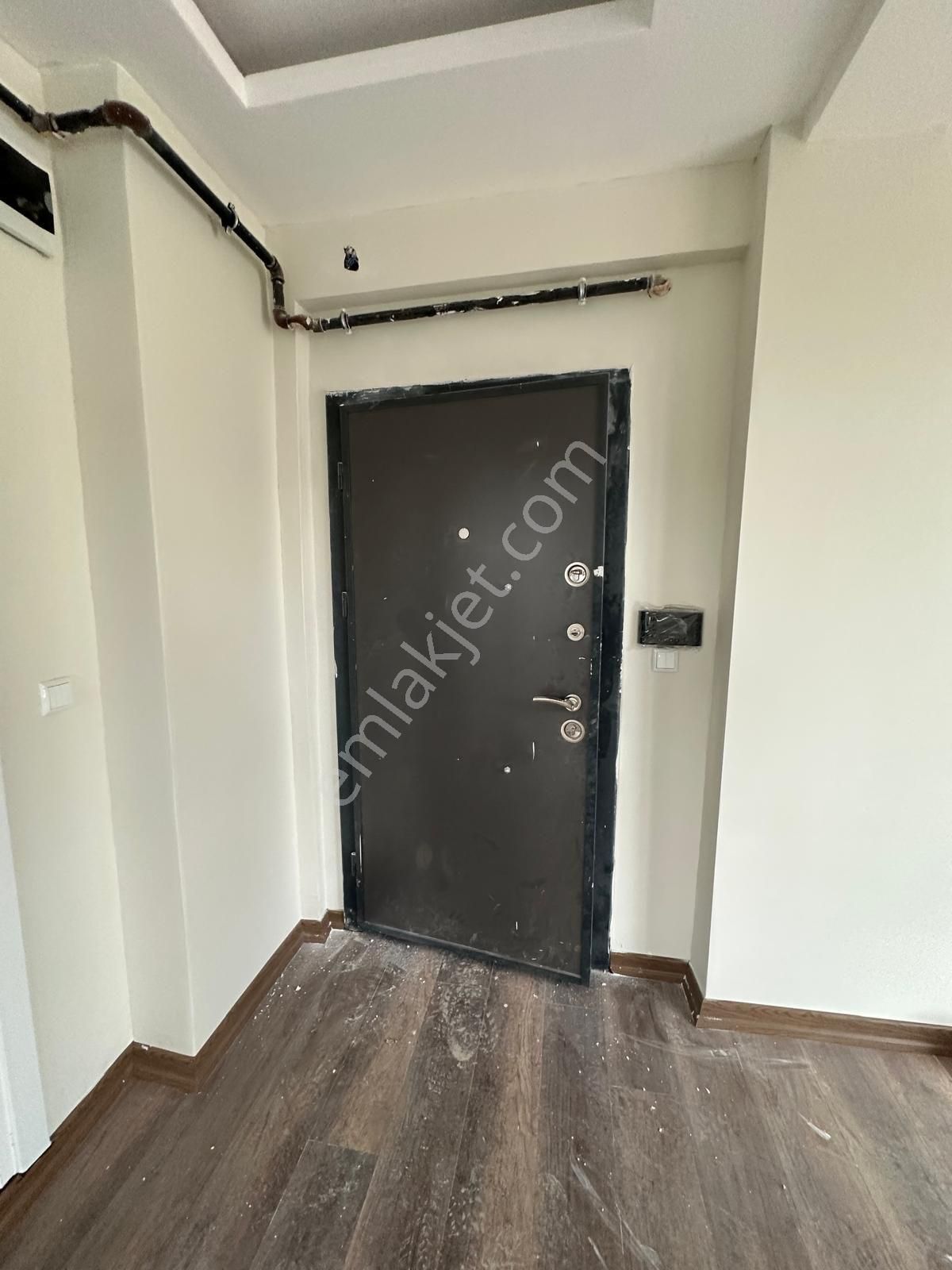 Evim-nur'dan Baruthane Mah. 3.kat 1+1 Balkonlu Sıfır Fırsat Daire - Görsel 13