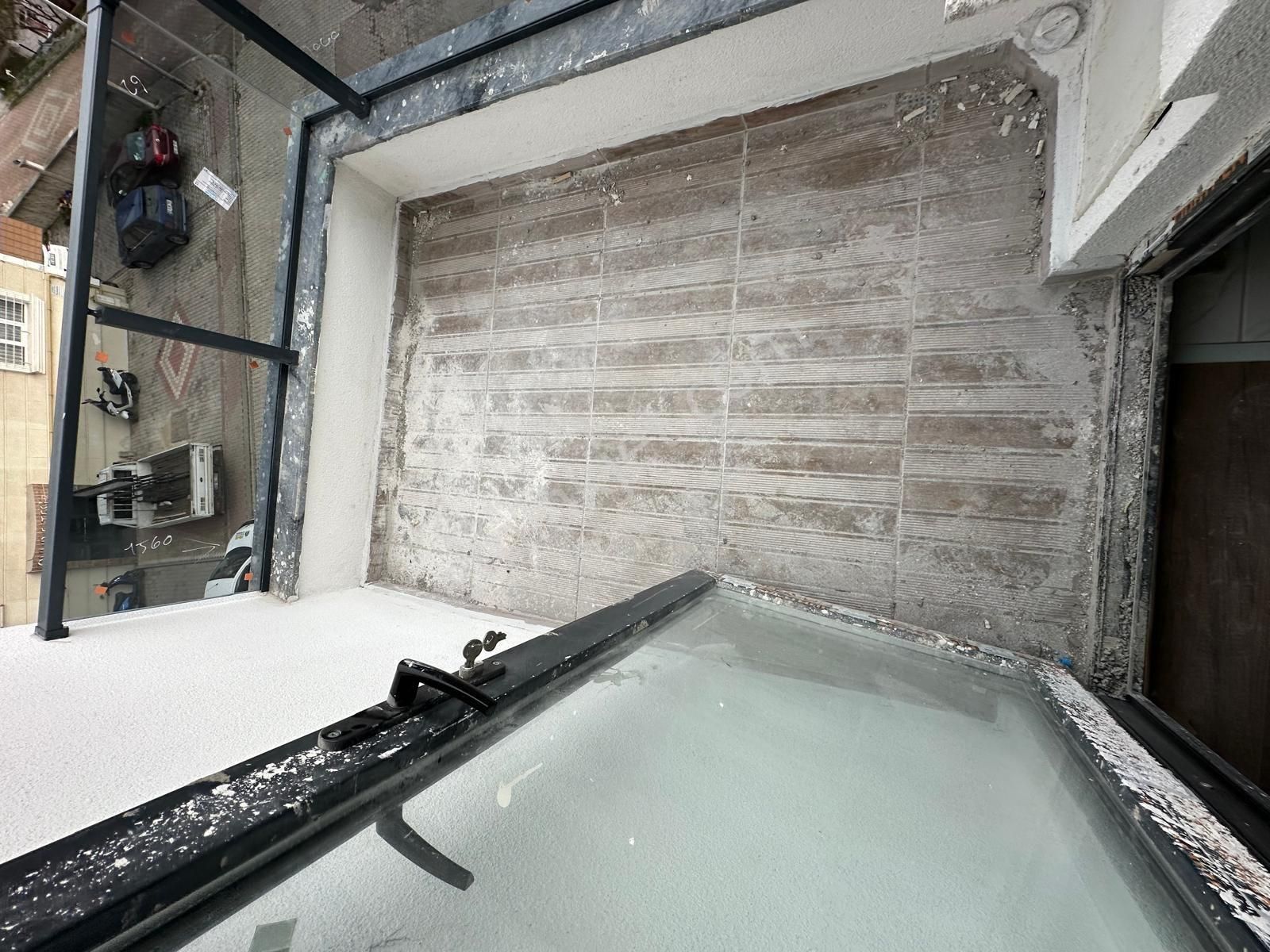 Evim-nur'dan Baruthane Mah. 3.kat 1+1 Balkonlu Sıfır Fırsat Daire - Görsel 11