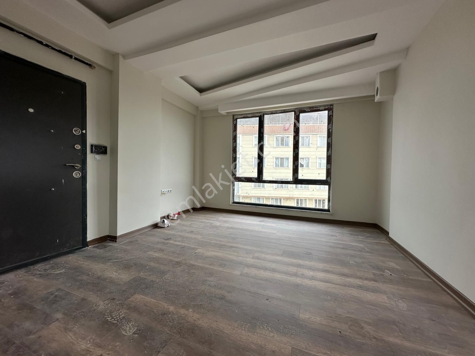 Evim-nur'dan Baruthane Mah. 3.kat 1+1 Balkonlu Sıfır Fırsat Daire - Görsel 9