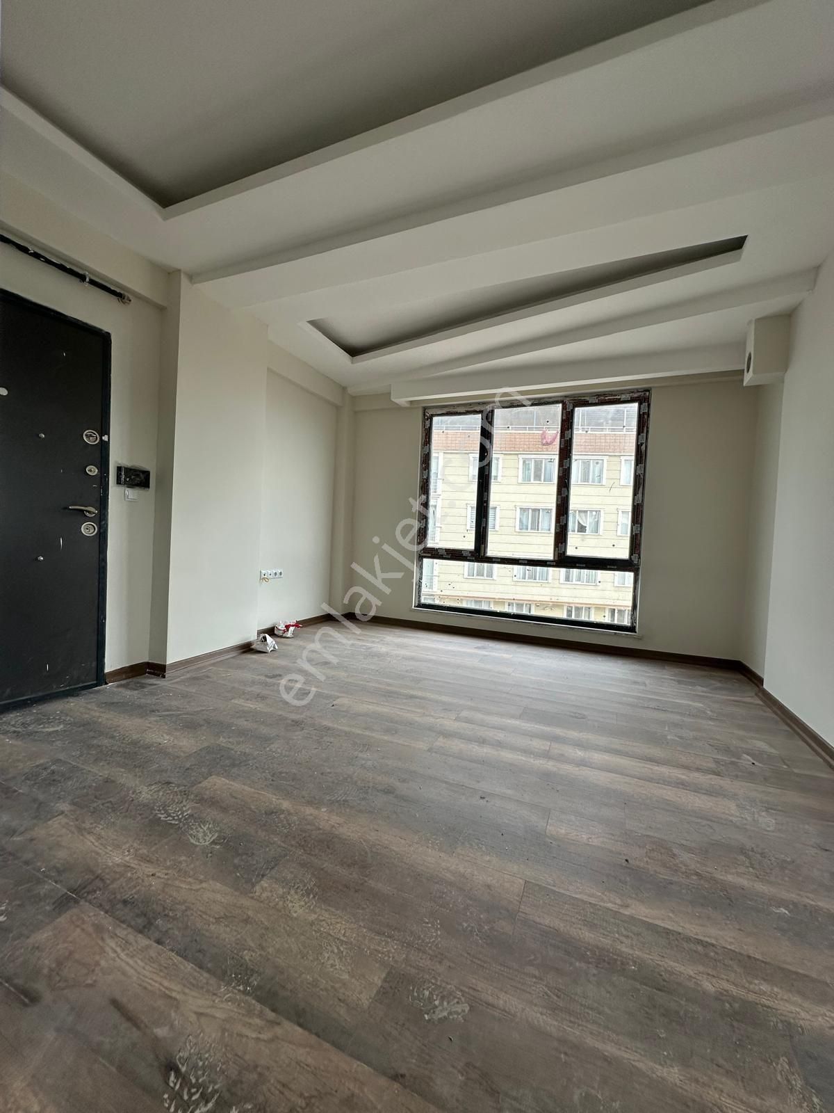 Evim-nur'dan Baruthane Mah. 3.kat 1+1 Balkonlu Sıfır Fırsat Daire - Görsel 6