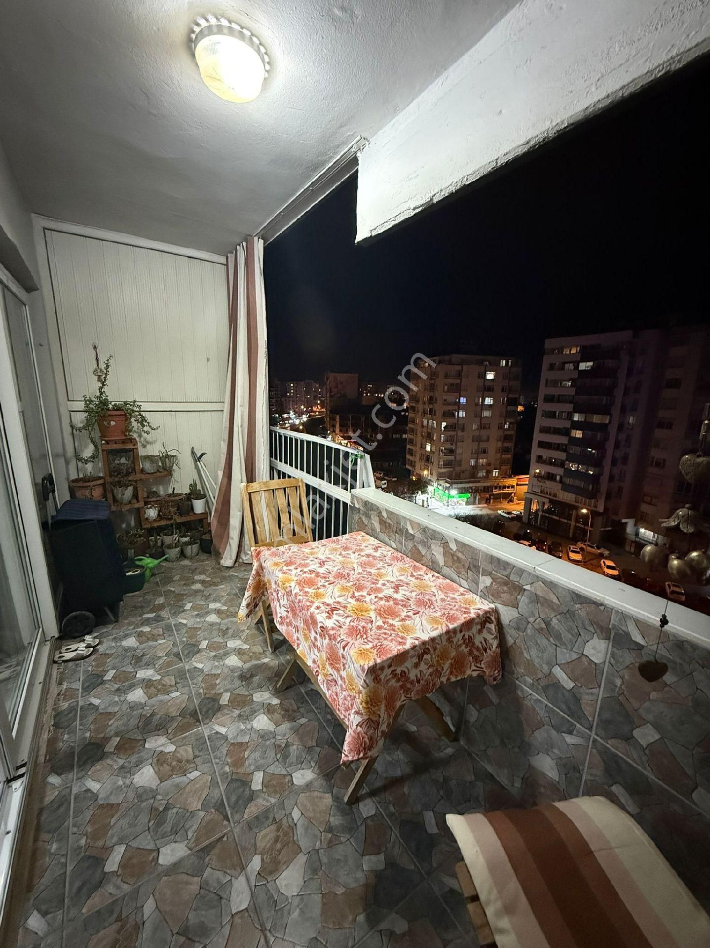 Kurtuluş 'da 2+1 K.mutfak Lüks Satılık Daire - Görsel 21