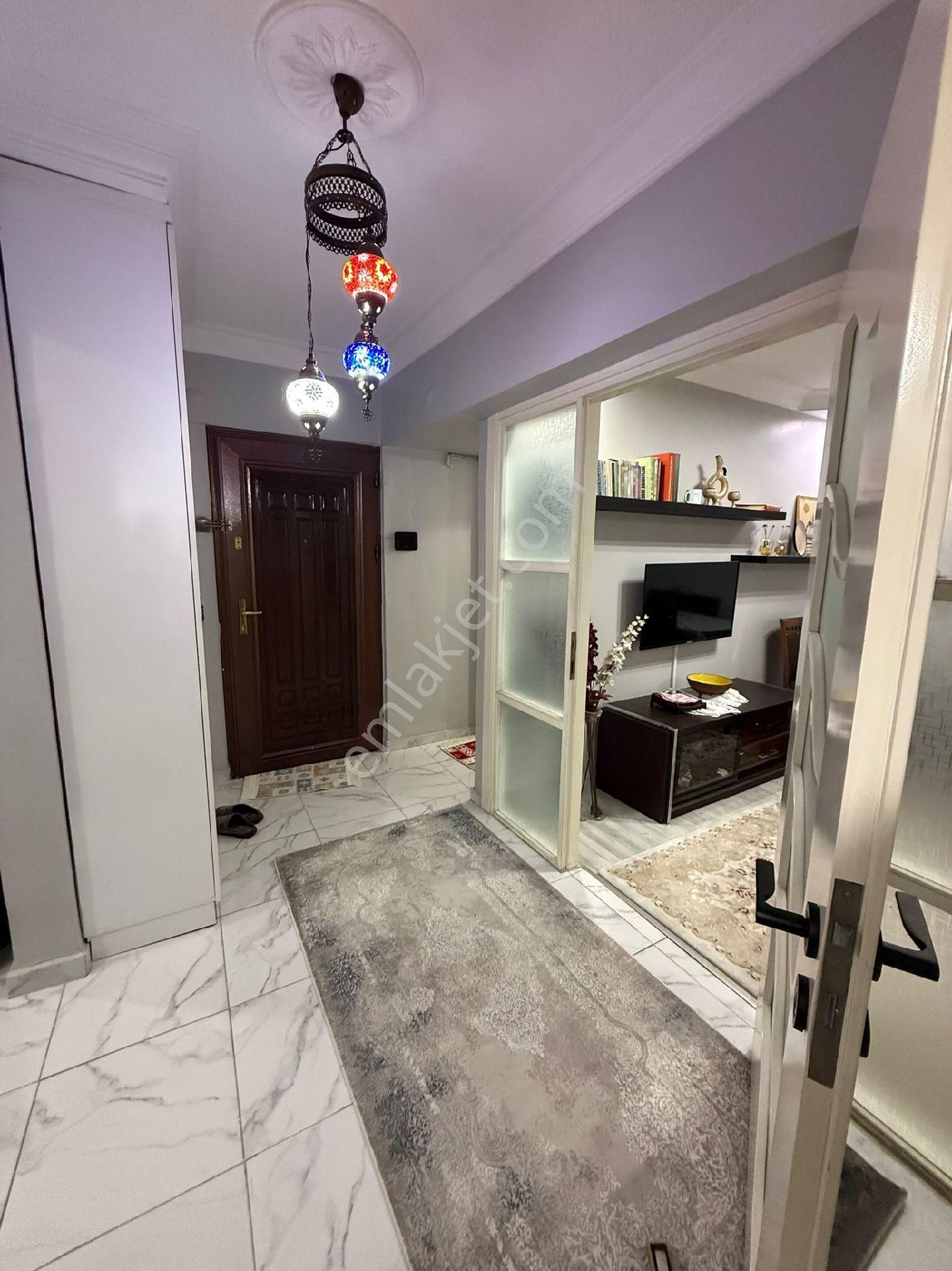 Kurtuluş 'da 2+1 K.mutfak Lüks Satılık Daire - Görsel 20