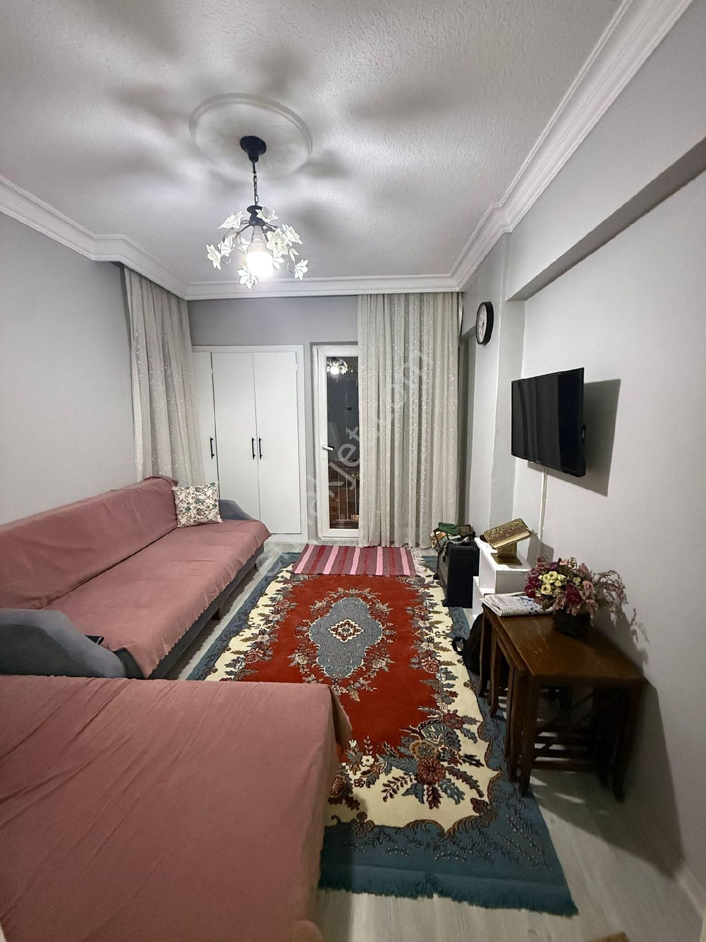 Kurtuluş 'da 2+1 K.mutfak Lüks Satılık Daire - Görsel 23