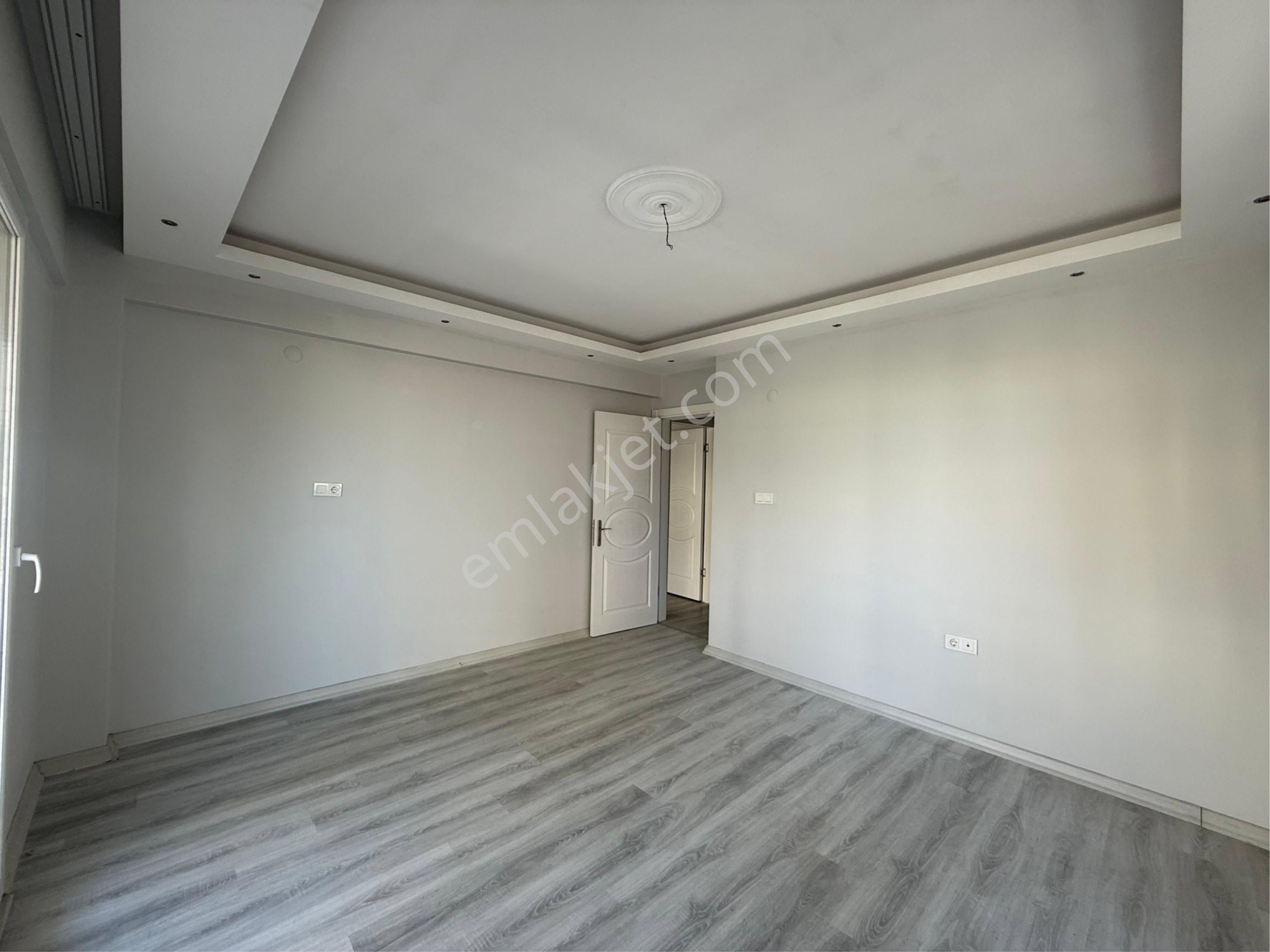 Seferihisar Gözler Cad Yakını Kapalı Mutfak Satılık 3+1 Daire - Görsel 3