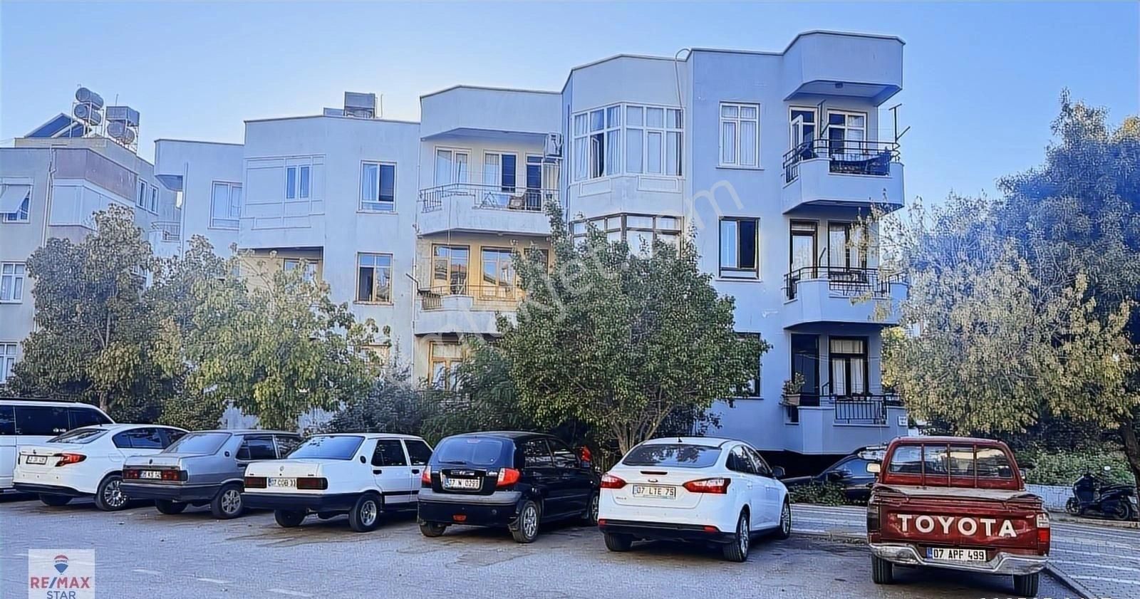 Aşağıpazarcı Mah. De Kıralık Ara Kat 2+1 Daıre - Görsel 20