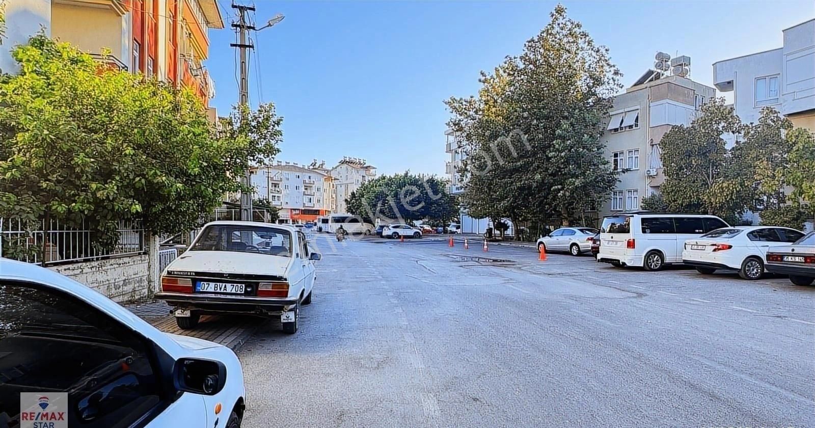 Aşağıpazarcı Mah. De Kıralık Ara Kat 2+1 Daıre - Görsel 9