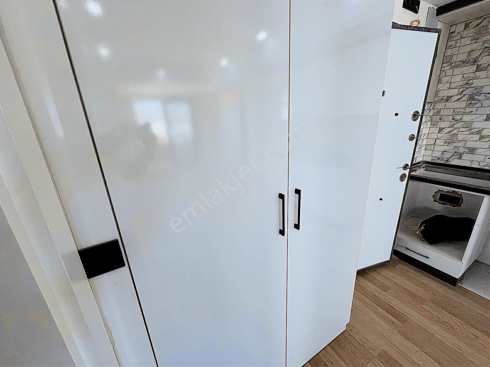 Kökce'den Kumluca Merkez De Satılık Lüks 1+1 Daire - Görsel 4