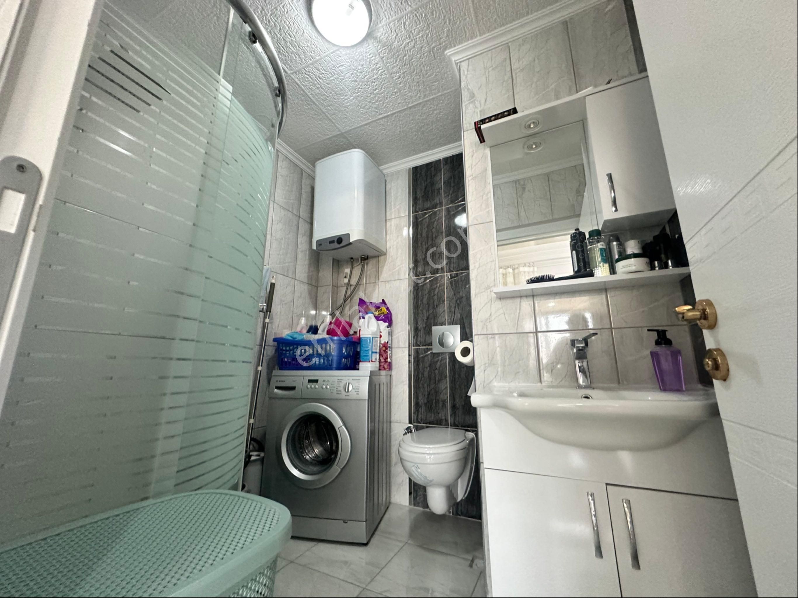 Didim Altınkum’a Denize 100 Mt 3+1 Full Eşyalı Satılık Daire - Görsel 26
