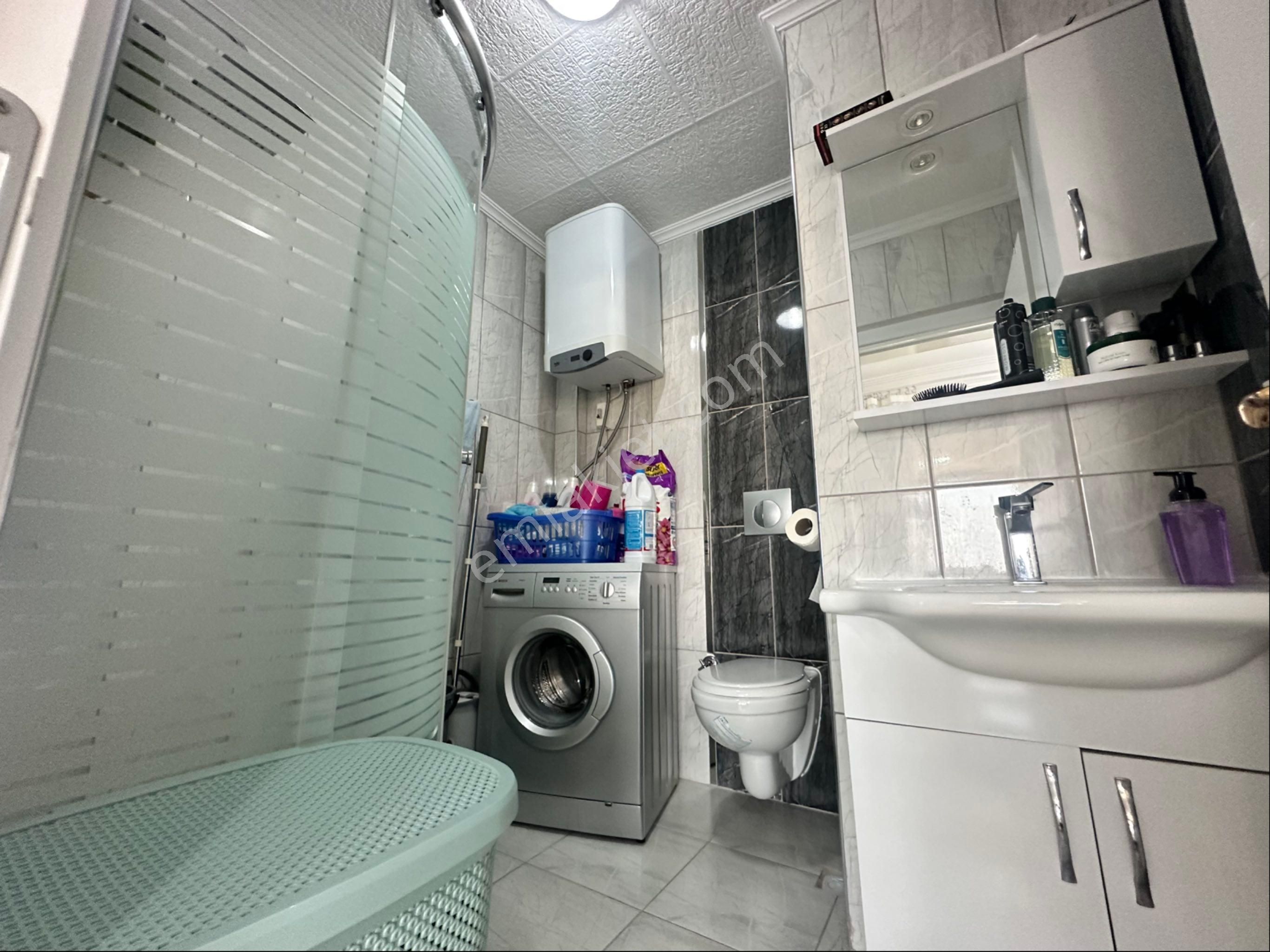 Didim Altınkum’a Denize 100 Mt 3+1 Full Eşyalı Satılık Daire - Görsel 27