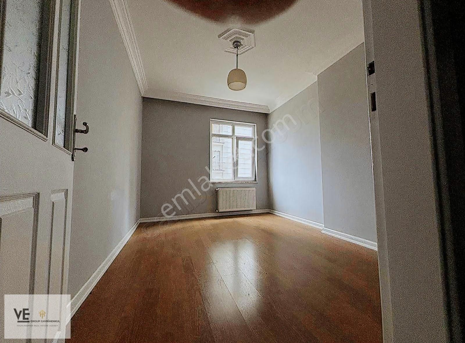 Adalet Mahallesi Karadeniz Caddesi Üzerinde Satılık Daire