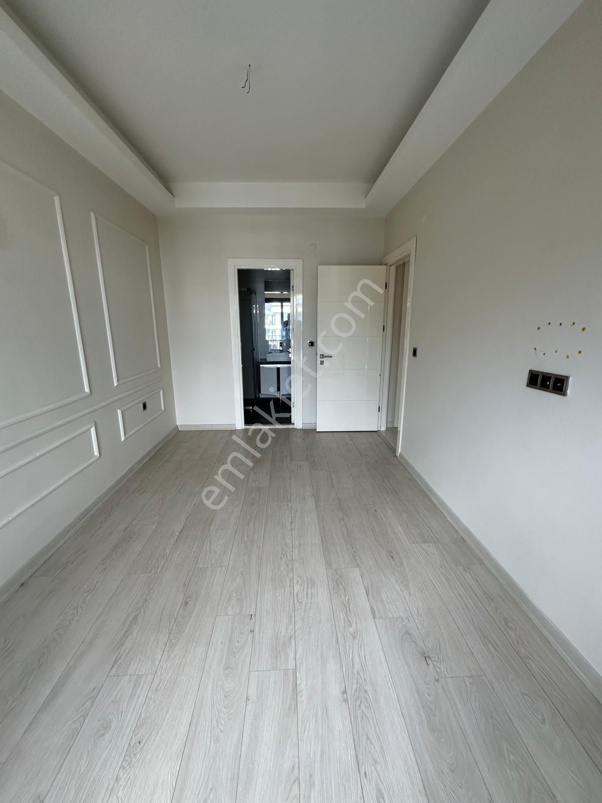 Bornova Avcılar Prestijde Kiracısız 3+1 Havuz Cepheli Satılık - Görsel 31