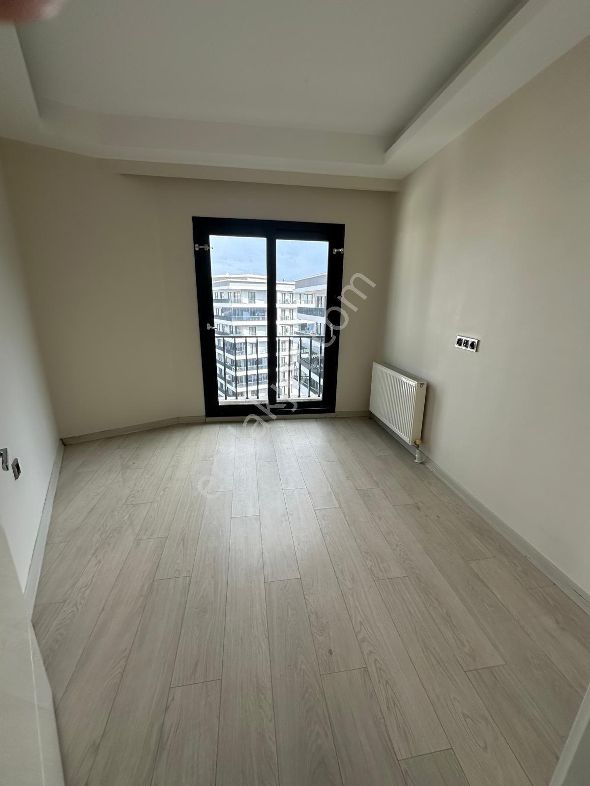 Bornova Avcılar Prestijde Kiracısız 3+1 Havuz Cepheli Satılık - Görsel 29