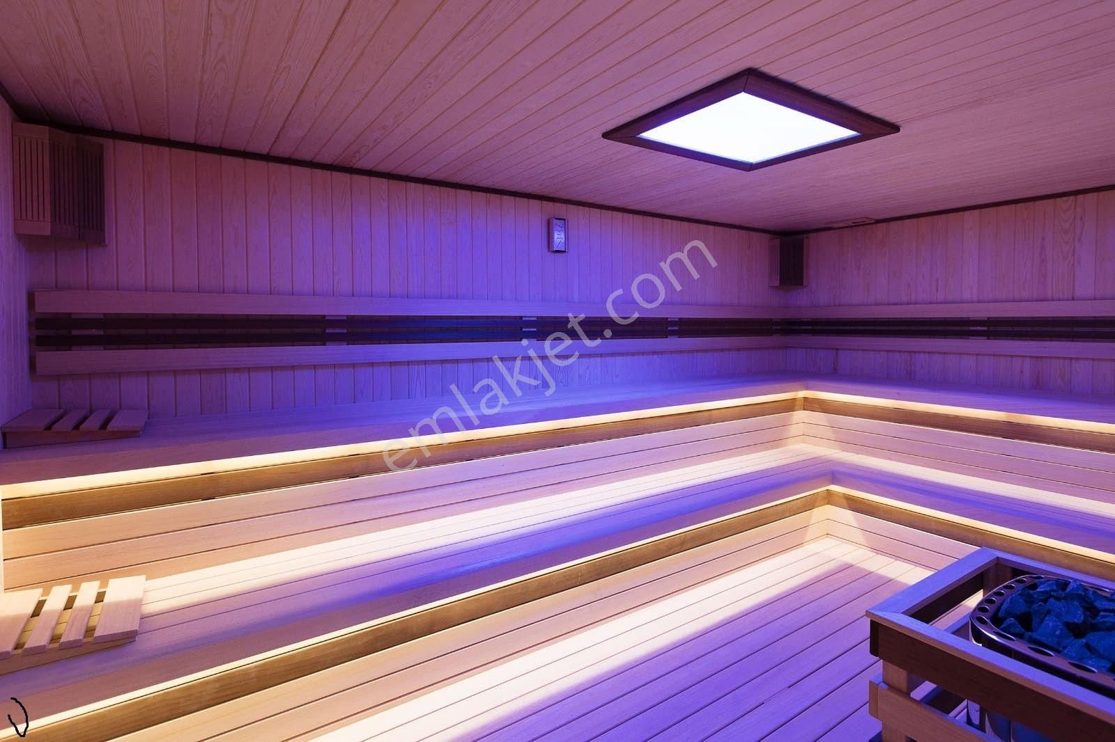 Bornova Avcılar Prestijde Kiracısız 3+1 Havuz Cepheli Satılık - Görsel 13