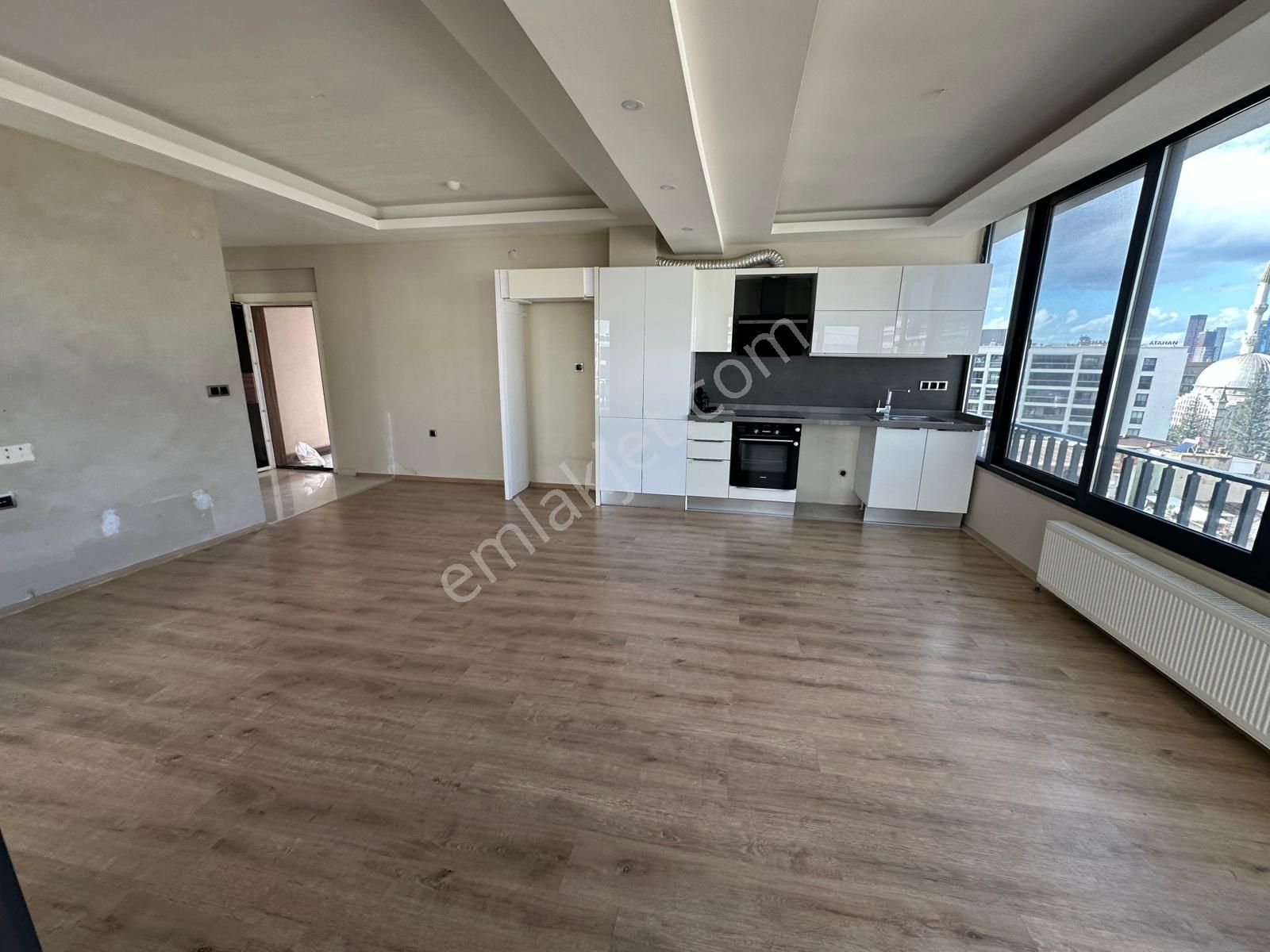 Bornova Avcılar Prestijde Kiracısız 3+1 Havuz Cepheli Satılık - Görsel 26