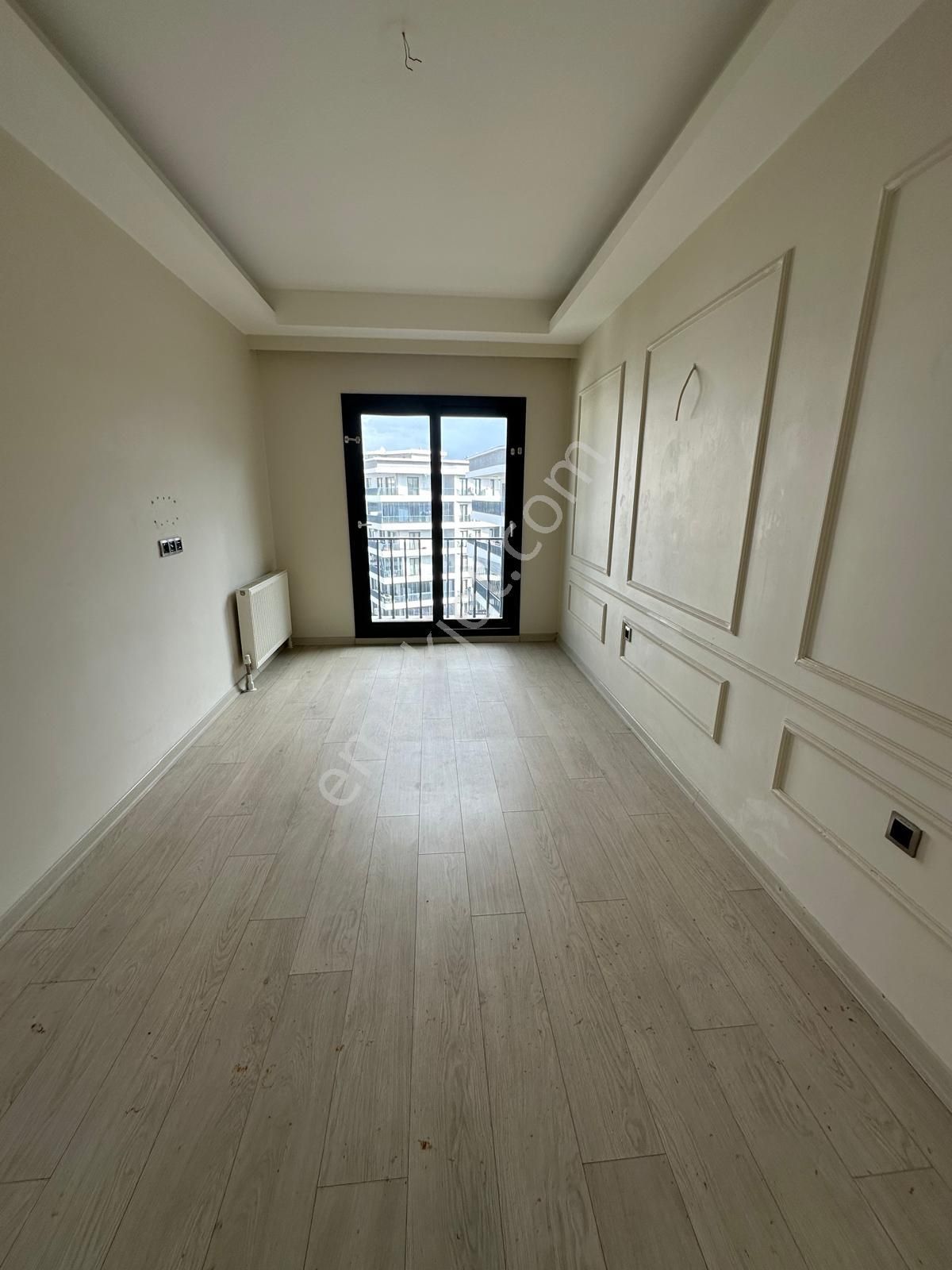 Bornova Avcılar Prestijde Kiracısız 3+1 Havuz Cepheli Satılık - Görsel 30