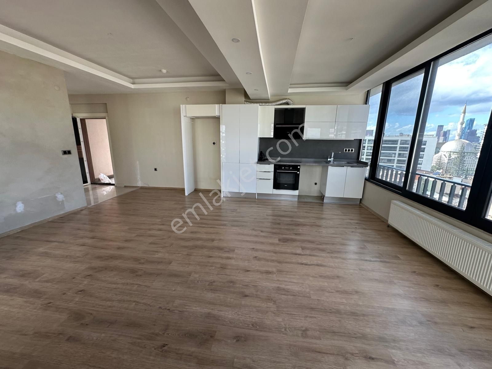 Bornova Avcılar Prestijde Kiracısız 3+1 Havuz Cepheli Satılık - Görsel 27