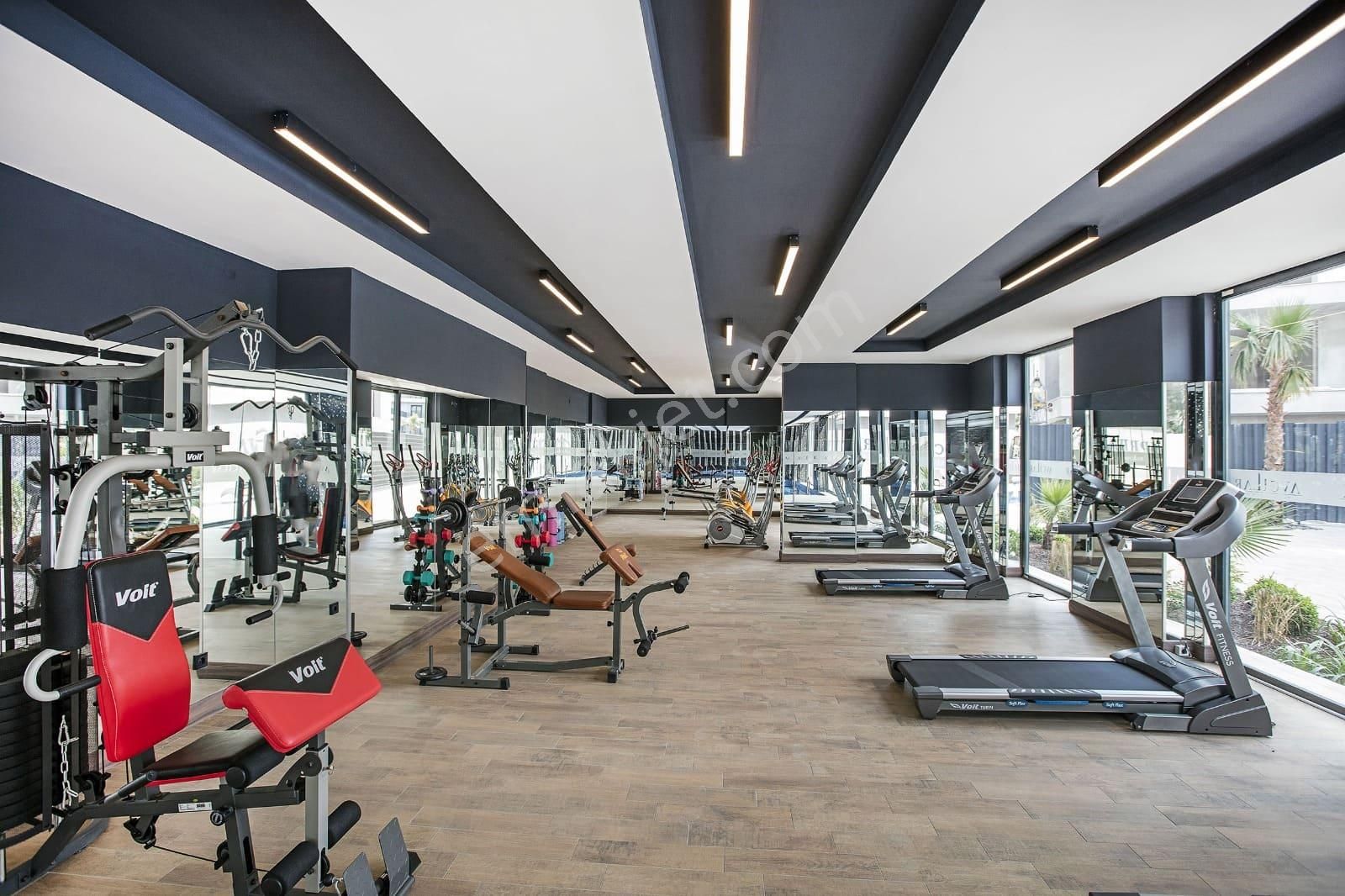 Bornova Avcılar Prestijde Kiracısız 3+1 Havuz Cepheli Satılık - Görsel 14