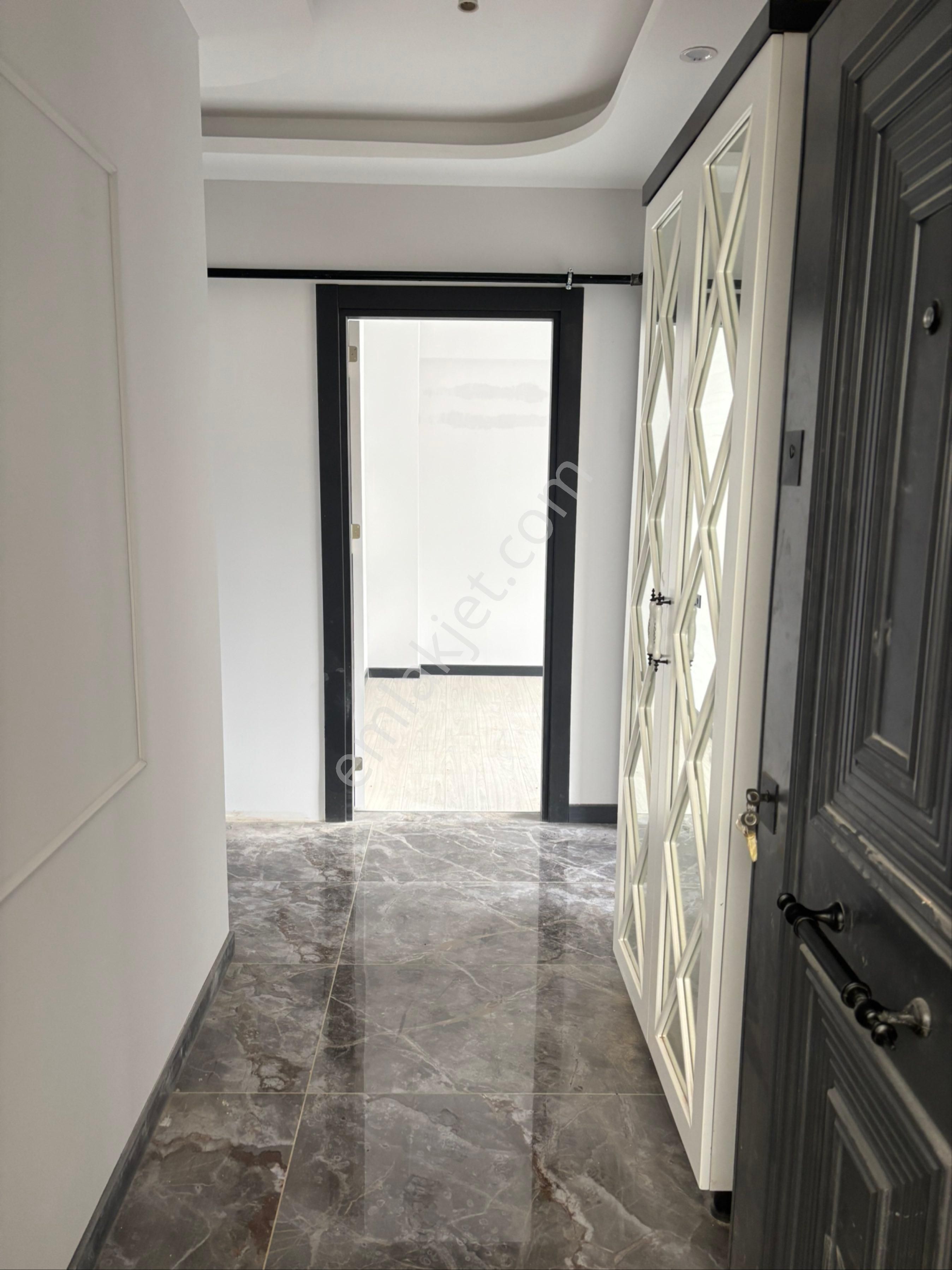 Nazilli Pınarbaşında Satılık 3+1 Satılık Daire - Görsel 4