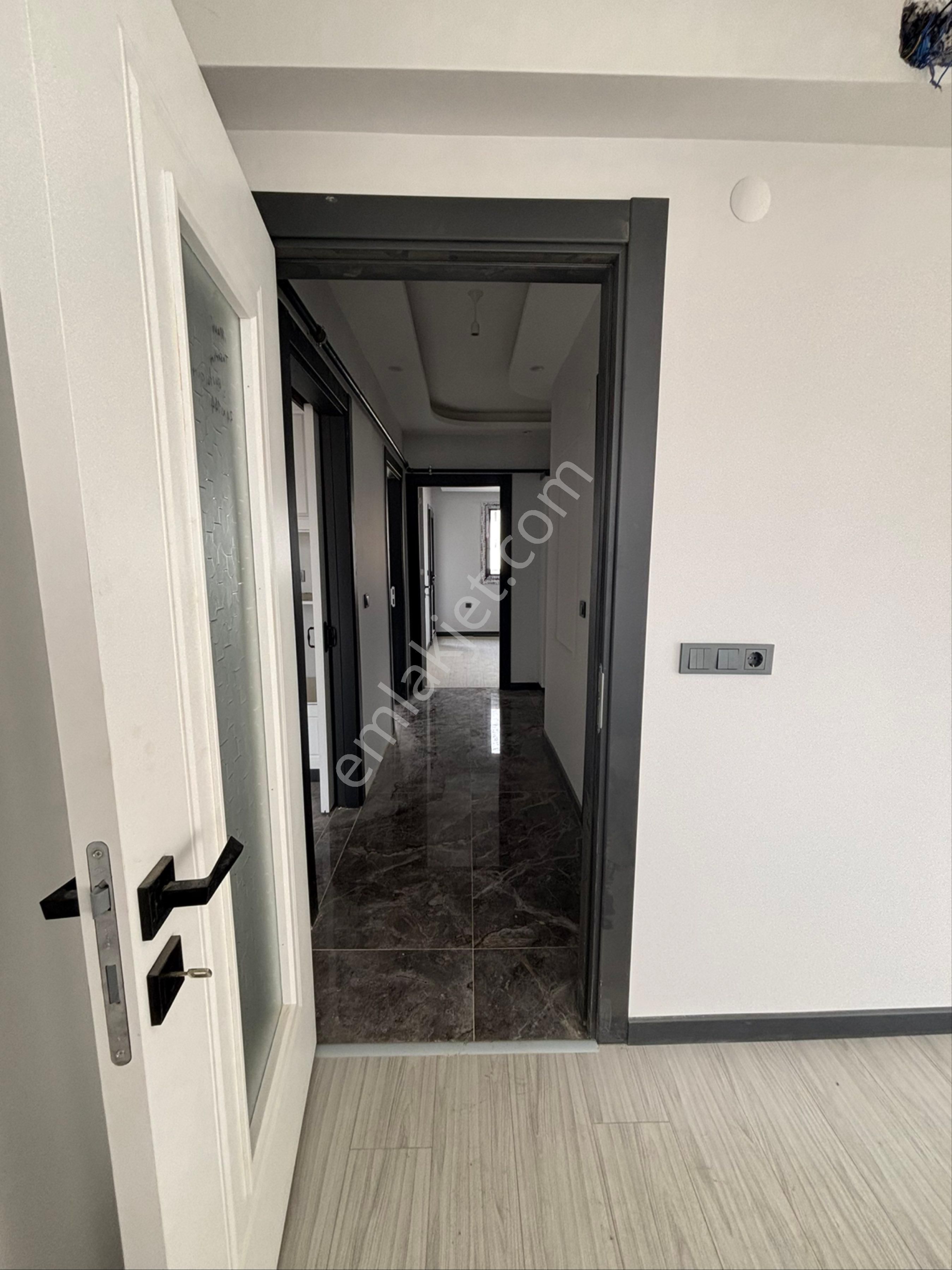 Nazilli Pınarbaşında Satılık 3+1 Satılık Daire - Görsel 22