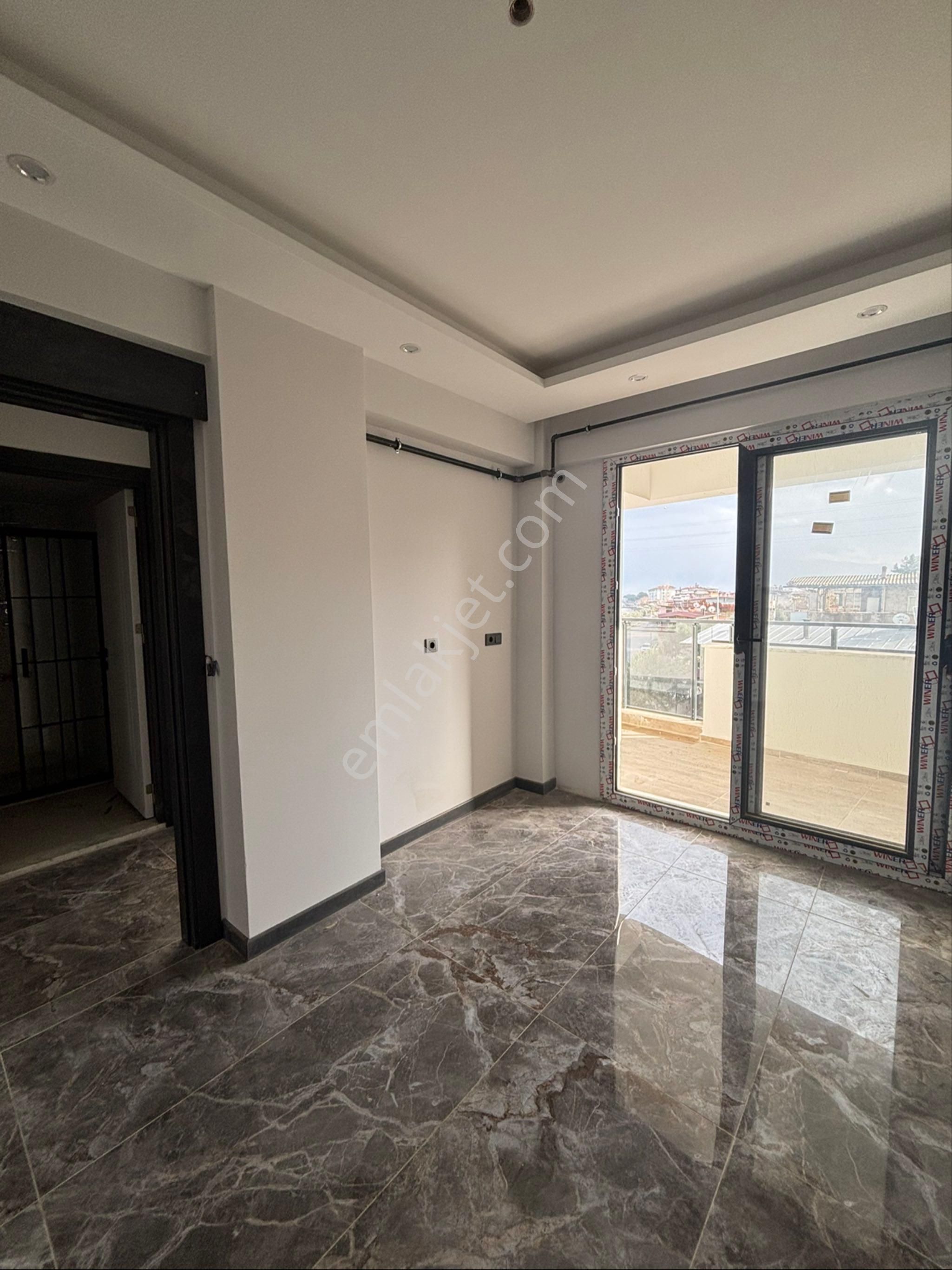 Nazilli Pınarbaşında Satılık 3+1 Satılık Daire - Görsel 27