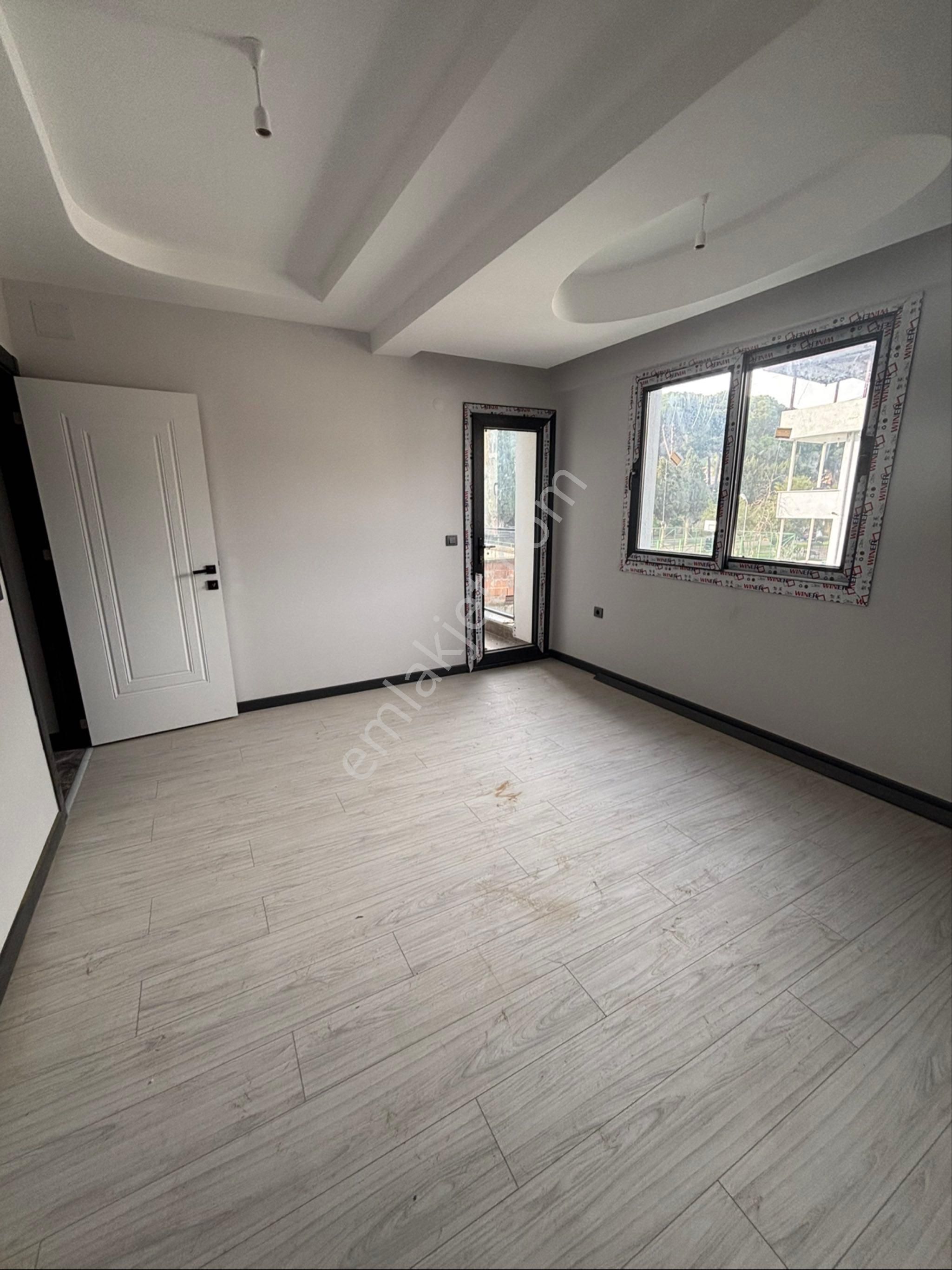 Nazilli Pınarbaşında Satılık 3+1 Satılık Daire - Görsel 11