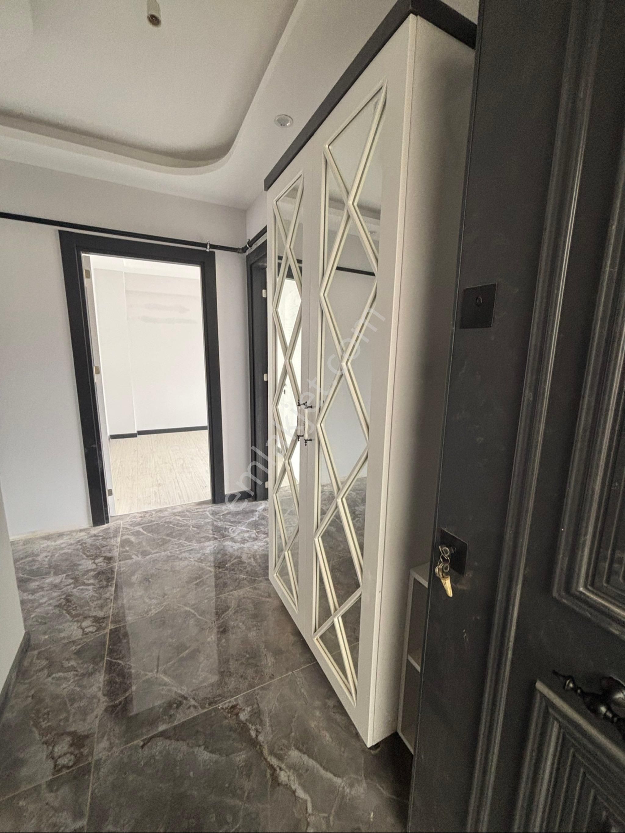 Nazilli Pınarbaşında Satılık 3+1 Satılık Daire - Görsel 5