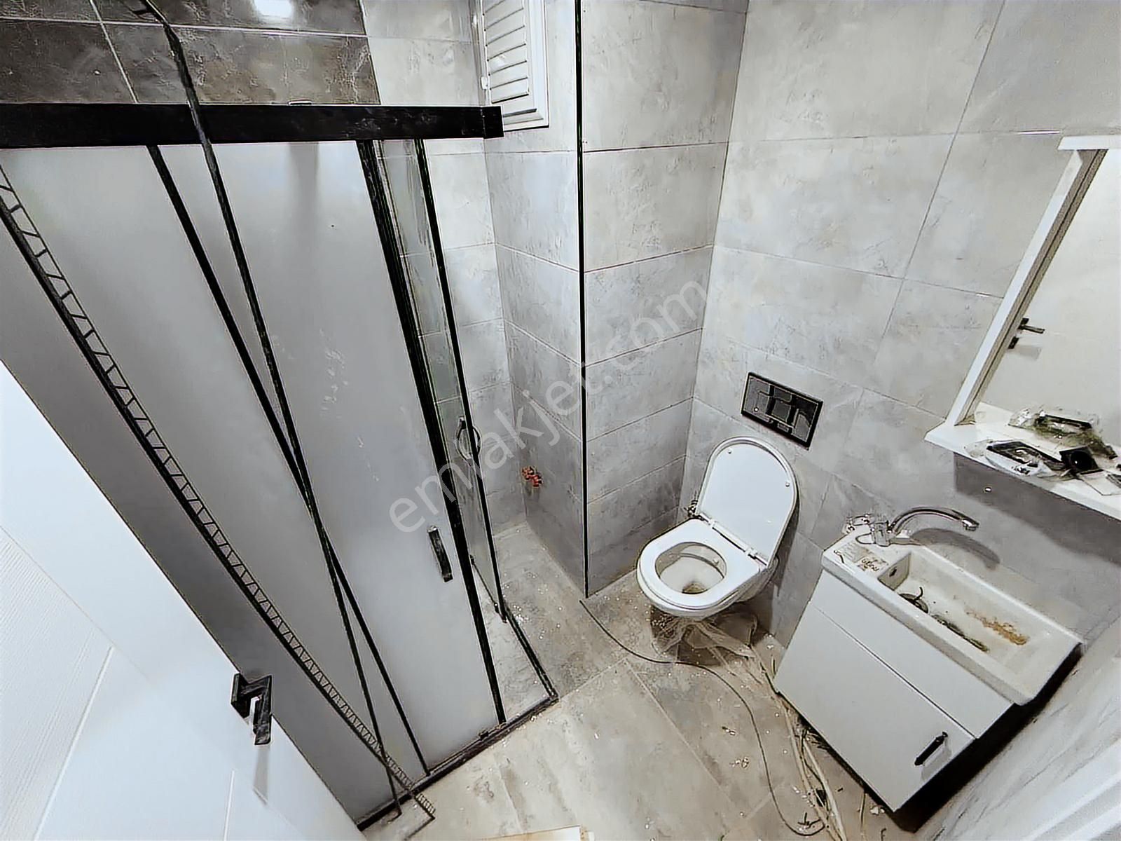 Eşyalı Kiralık Daire 1+1 Geniş Sıfır Eşyalar - Görsel 8