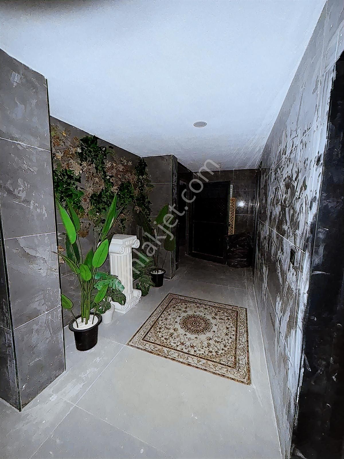 Eşyalı Kiralık Daire 1+1 Geniş Sıfır Eşyalar - Görsel 2