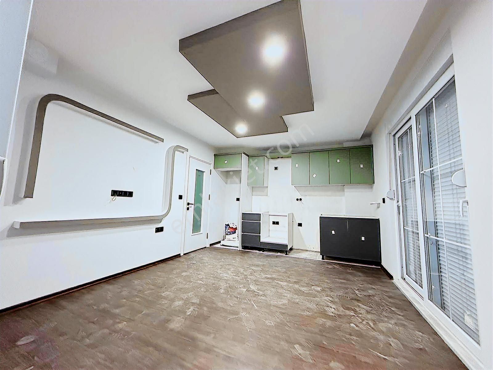 Eşyalı Kiralık Daire 1+1 Geniş Sıfır Eşyalar - Görsel 7