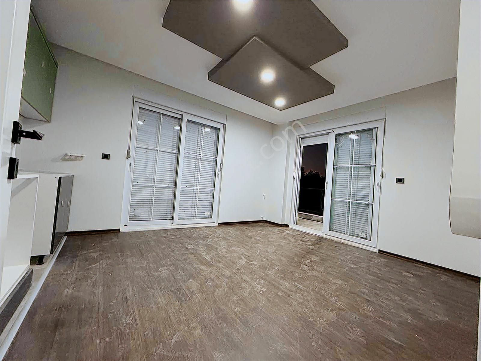 Eşyalı Kiralık Daire 1+1 Geniş Sıfır Eşyalar - Görsel 20