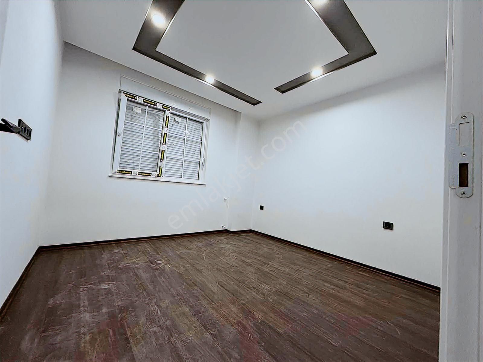 Eşyalı Kiralık Daire 1+1 Geniş Sıfır Eşyalar - Görsel 24