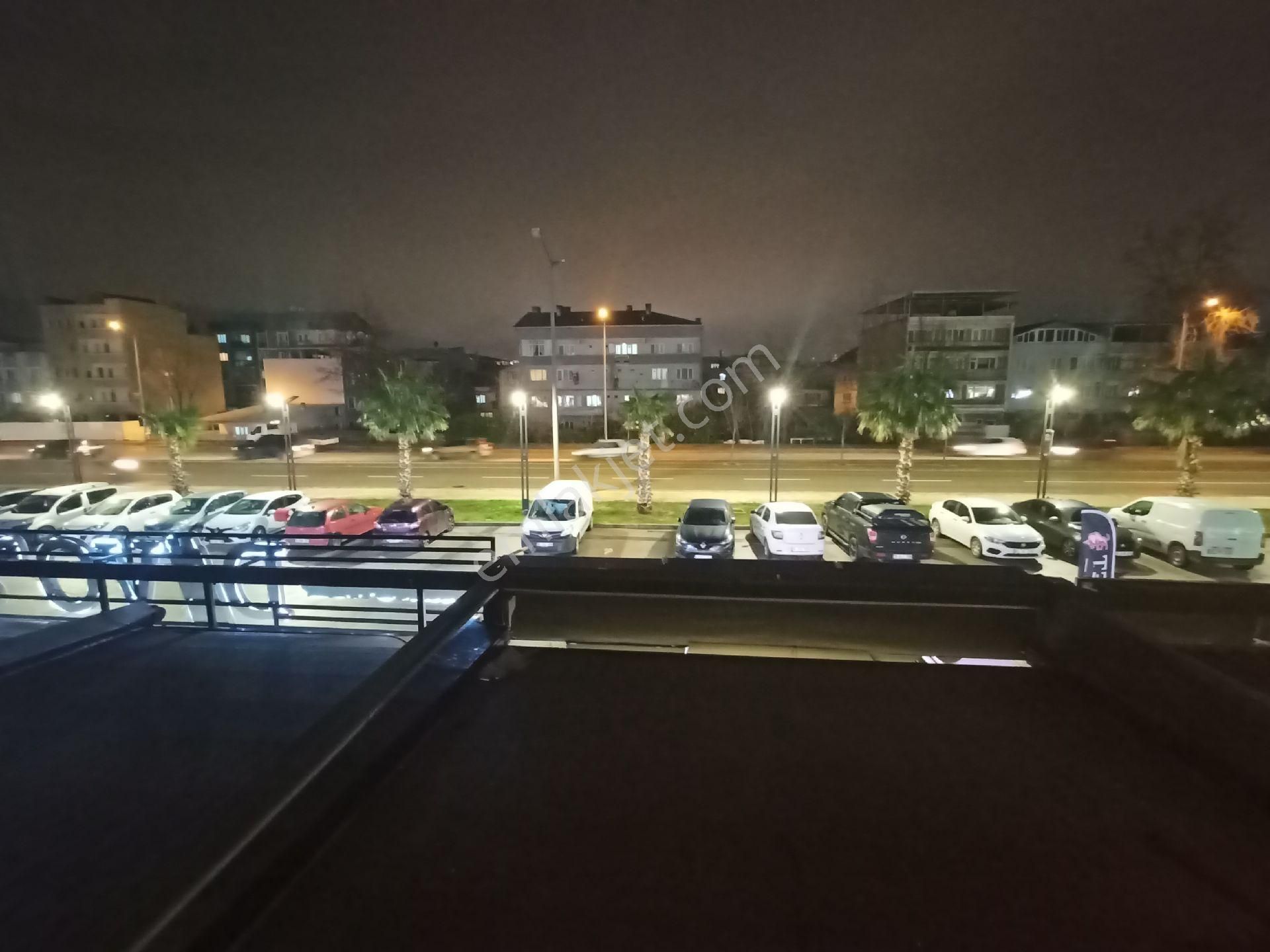 Kaçmaz Emlak Prestij Park Bulvar Satılık 2+1 Önü Açık Özel Dekor Daire - Görsel 14