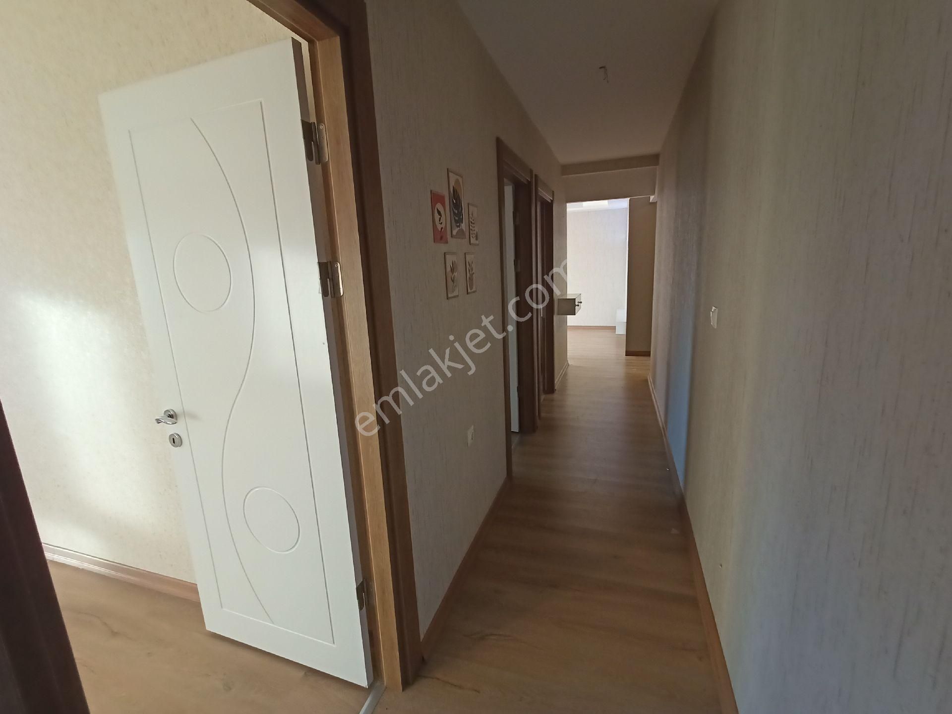 Kaçmaz Emlak Prestij Park Bulvar Satılık 2+1 Önü Açık Özel Dekor Daire - Görsel 30