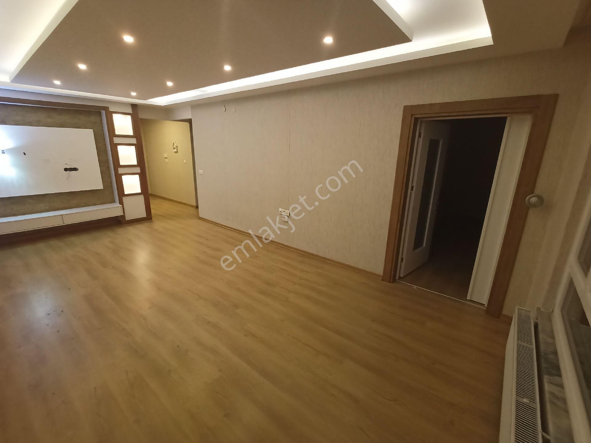 Kaçmaz Emlak Prestij Park Bulvar Satılık 2+1 Önü Açık Özel Dekor Daire - Görsel 18