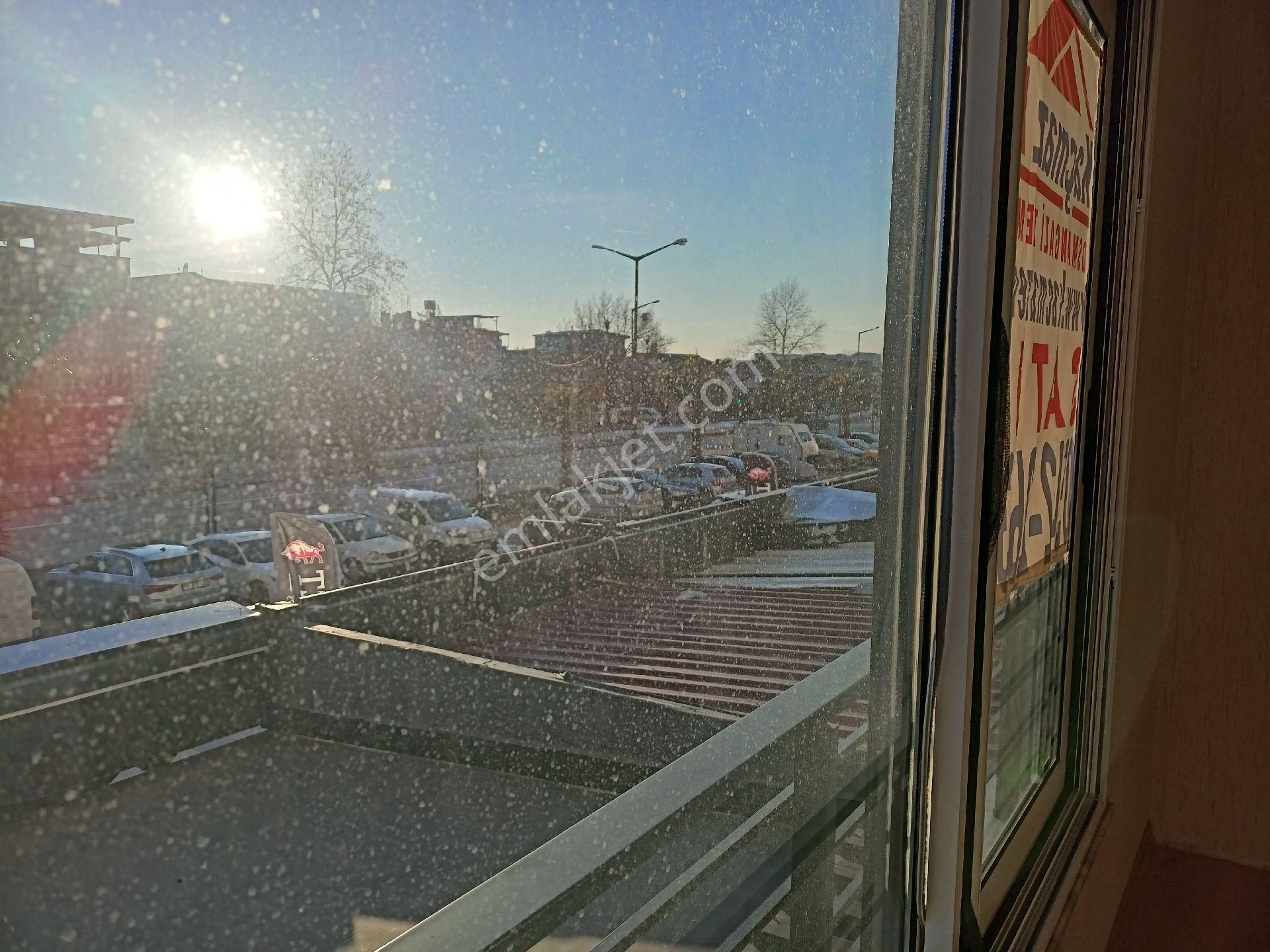 Kaçmaz Emlak Prestij Park Bulvar Satılık 2+1 Önü Açık Özel Dekor Daire - Görsel 32