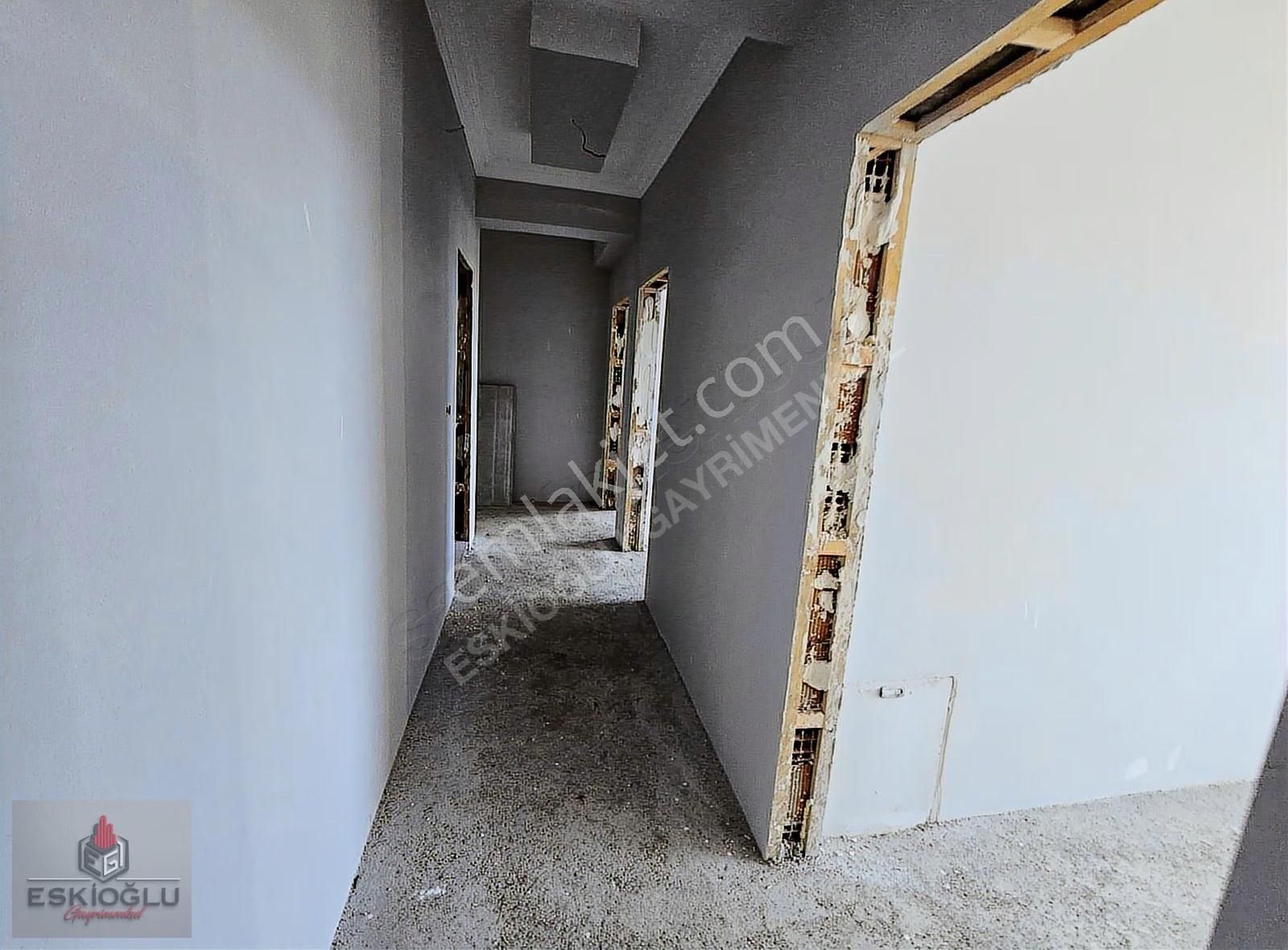 Eskioğlu'ndan Denize Yürüme Mesafesinde Kendine Ait Bahçeli 2+1 - Görsel 7